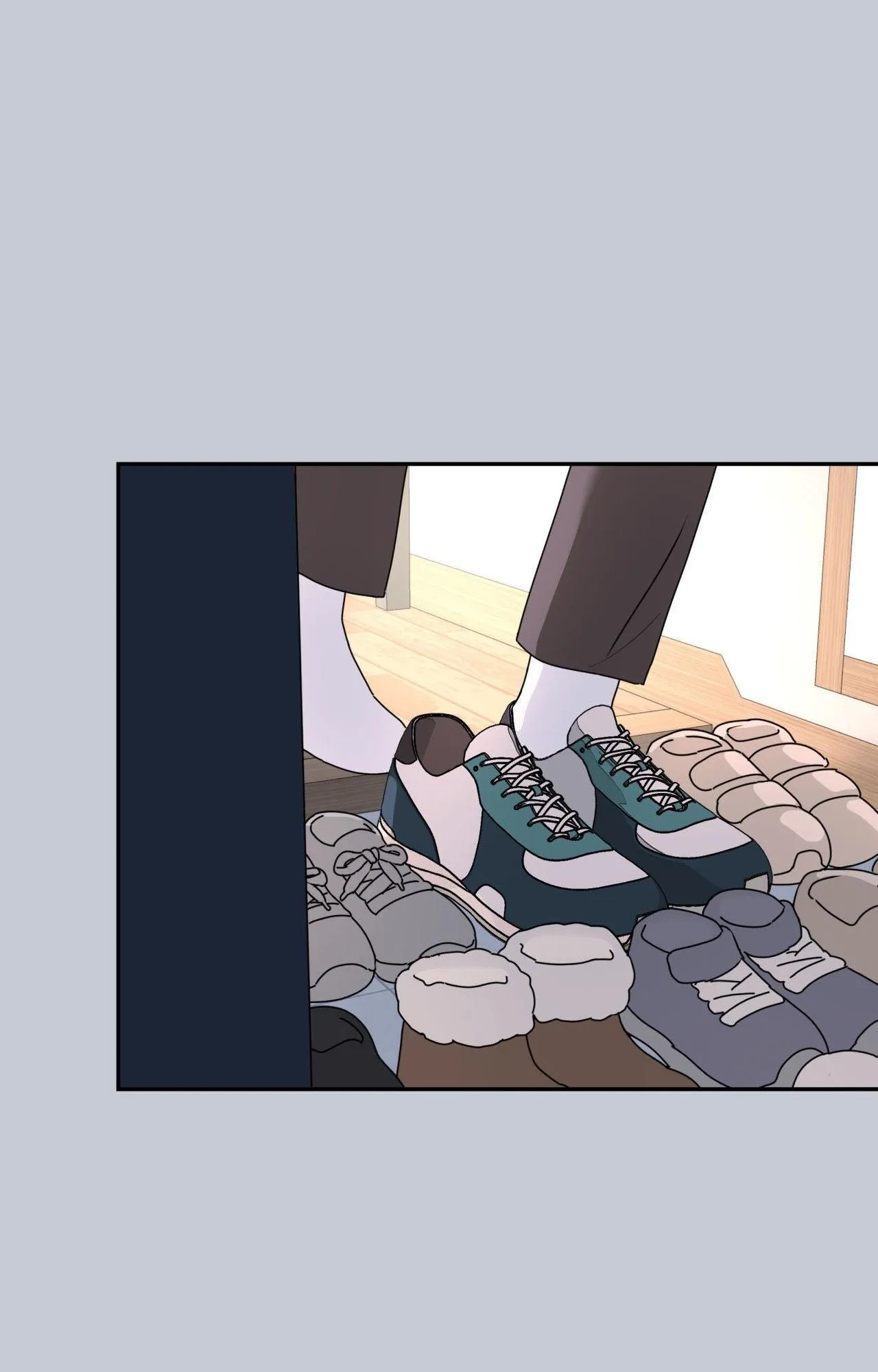 Cây Không Có Rễ Chapter 79 Trang 70