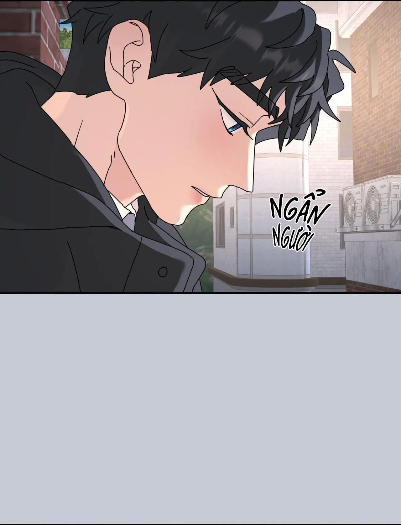 Cây Không Có Rễ Chapter 79 Trang 74