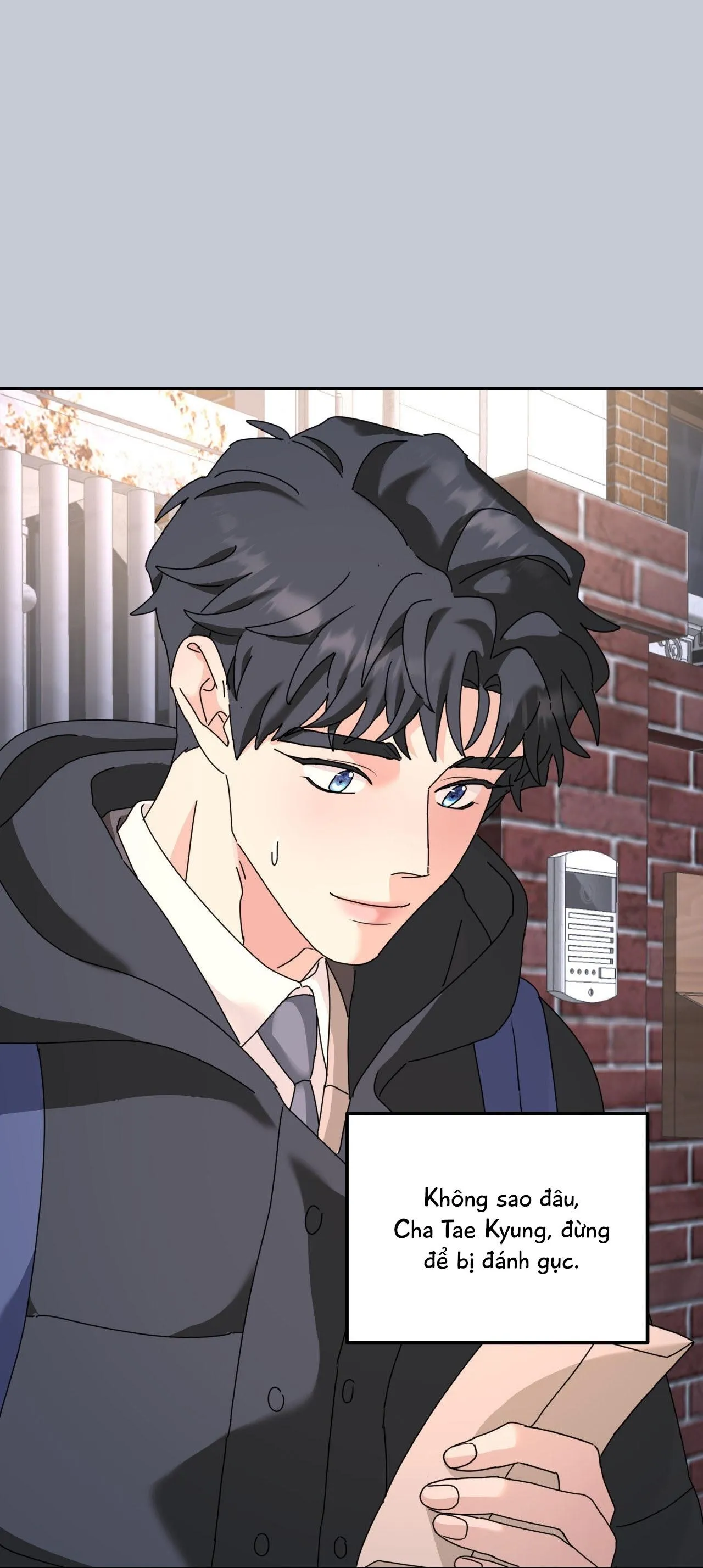 Cây Không Có Rễ Chapter 79 Trang 78