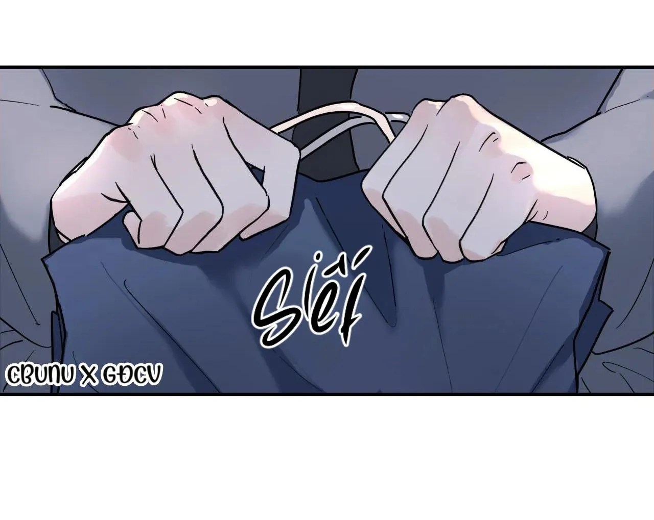 Cây Không Có Rễ Chapter 8 Trang 3