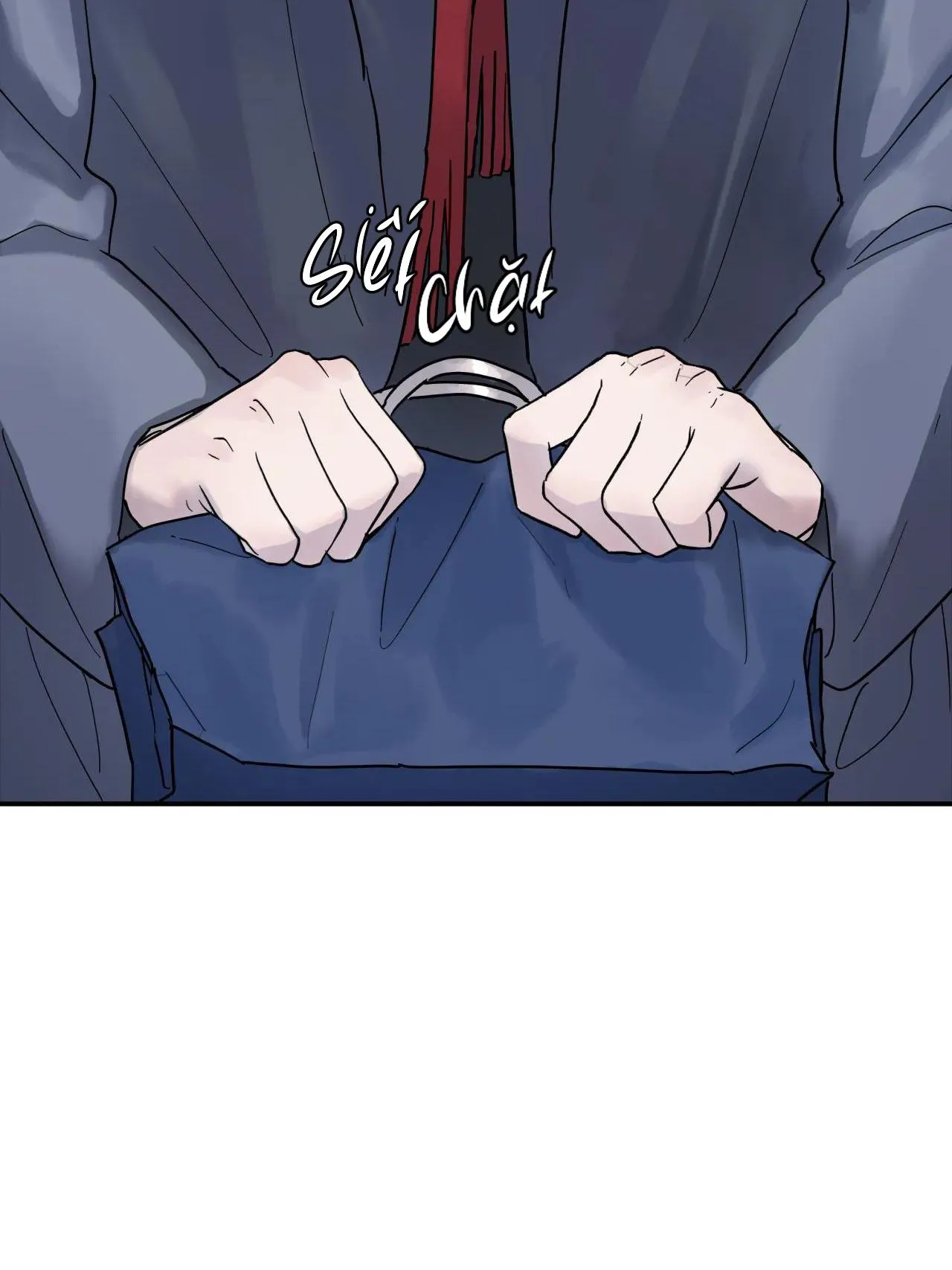 Cây Không Có Rễ Chapter 8 Trang 13