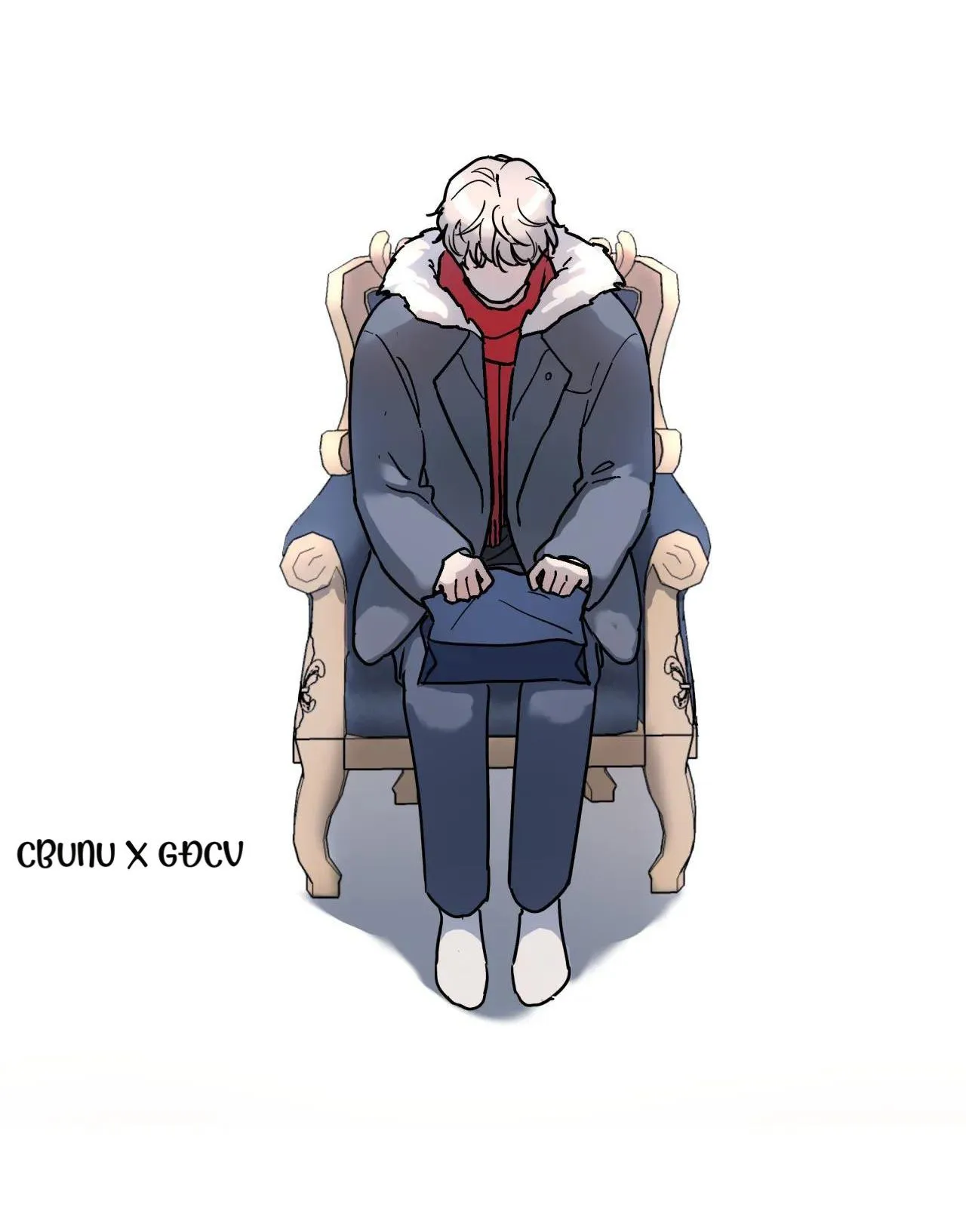 Cây Không Có Rễ Chapter 8 Trang 19