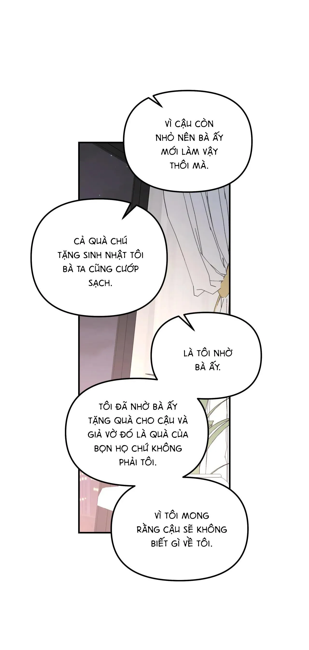 Cây Không Có Rễ Chapter 8 Trang 26