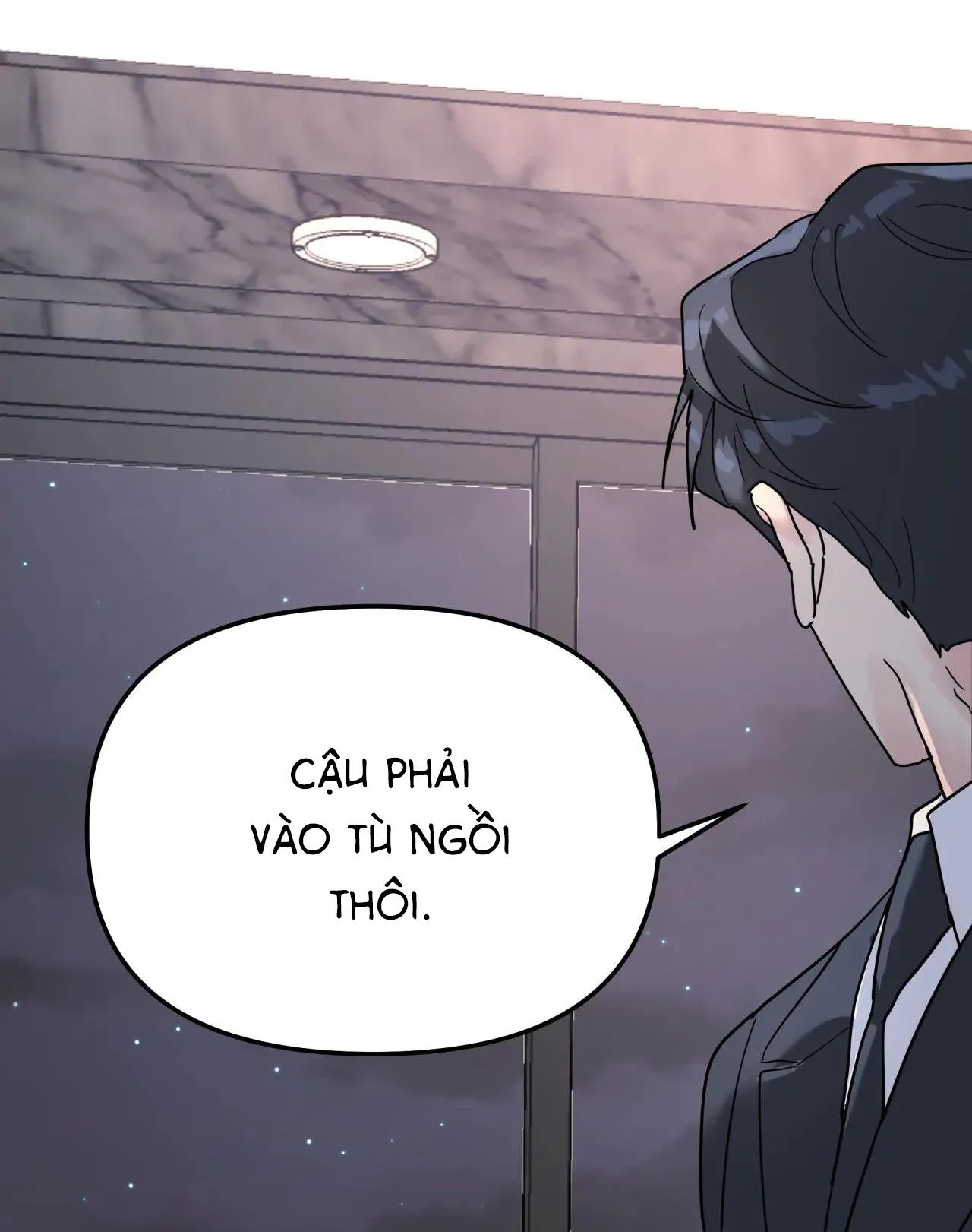 Cây Không Có Rễ Chapter 8 Trang 31
