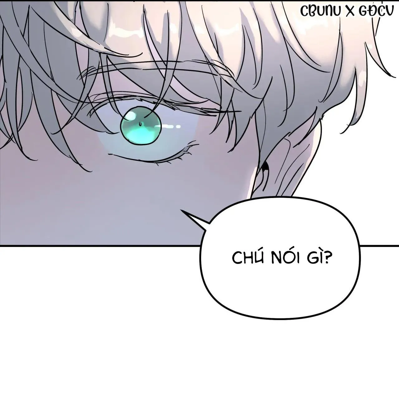 Cây Không Có Rễ Chapter 8 Trang 33