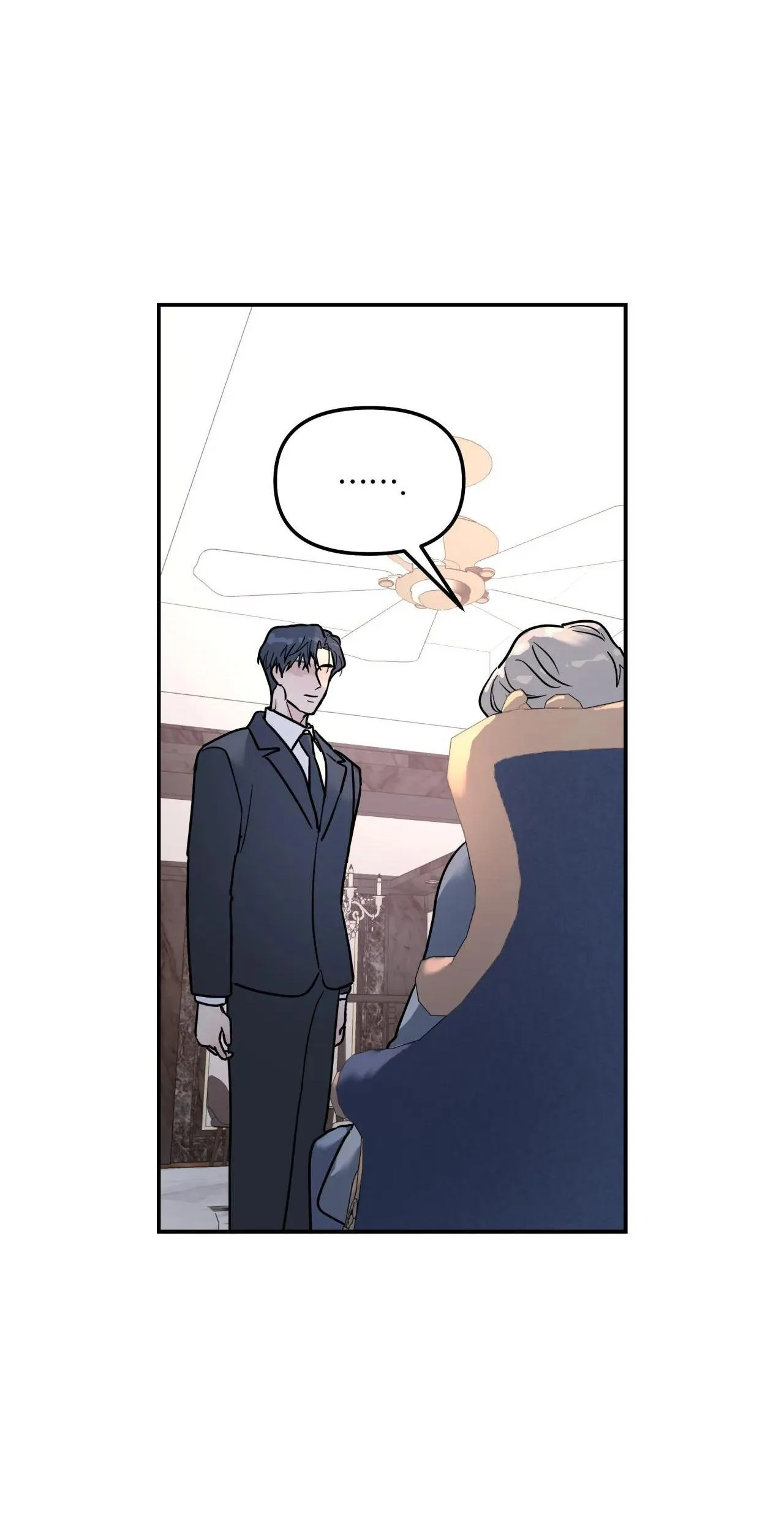 Cây Không Có Rễ Chapter 8 Trang 37