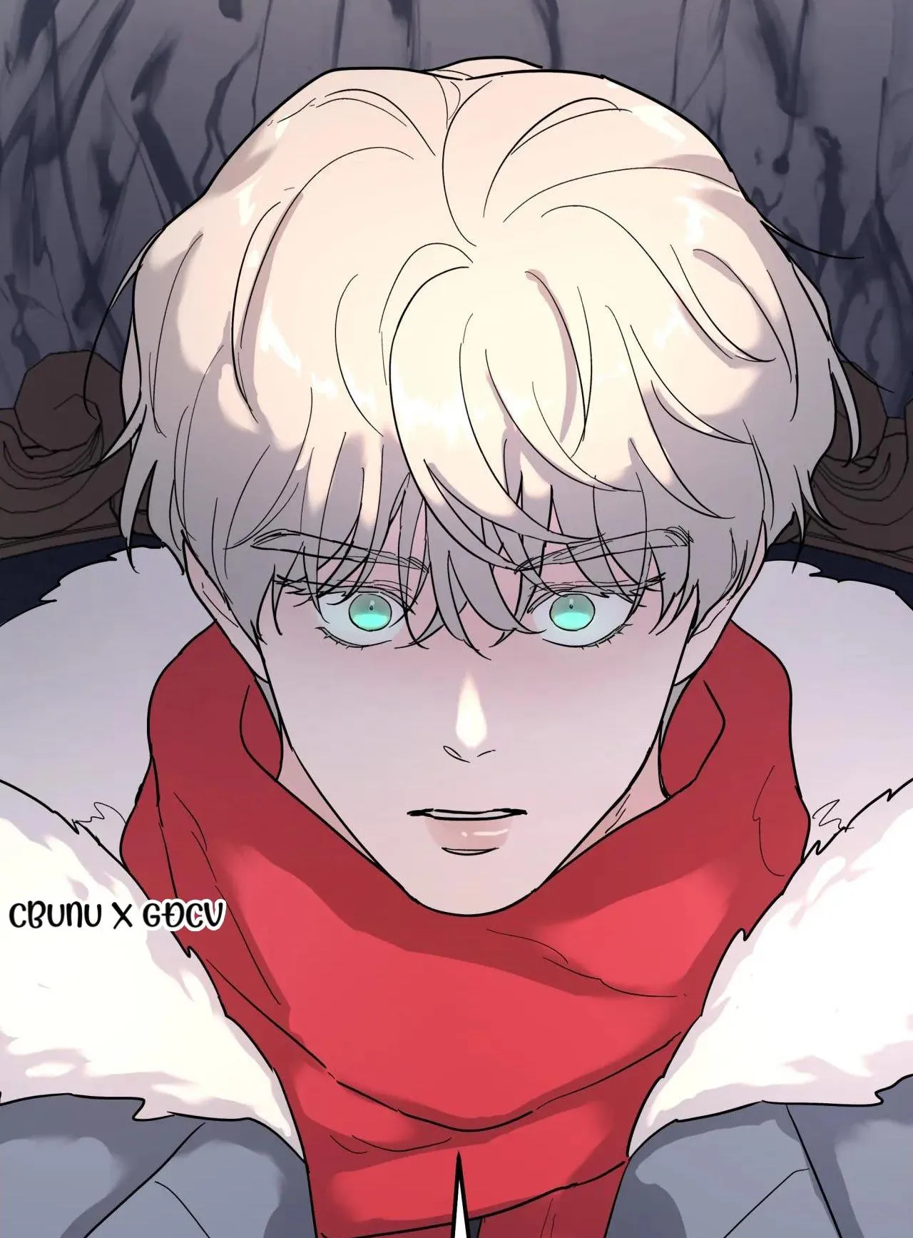 Cây Không Có Rễ Chapter 8 Trang 41