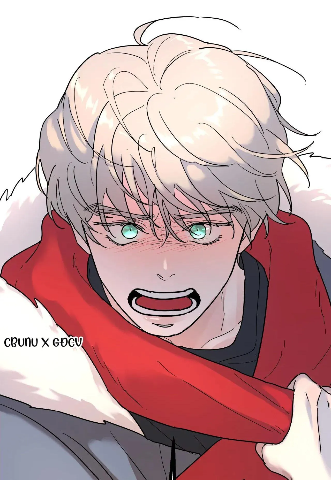 Cây Không Có Rễ Chapter 8 Trang 48