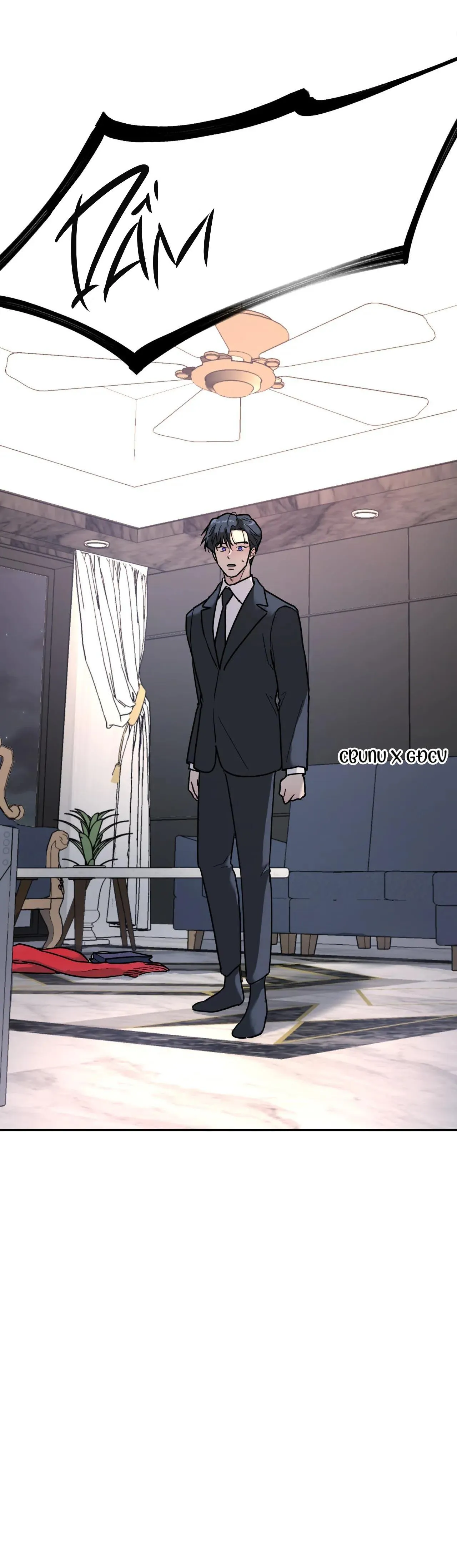 Cây Không Có Rễ Chapter 8 Trang 51