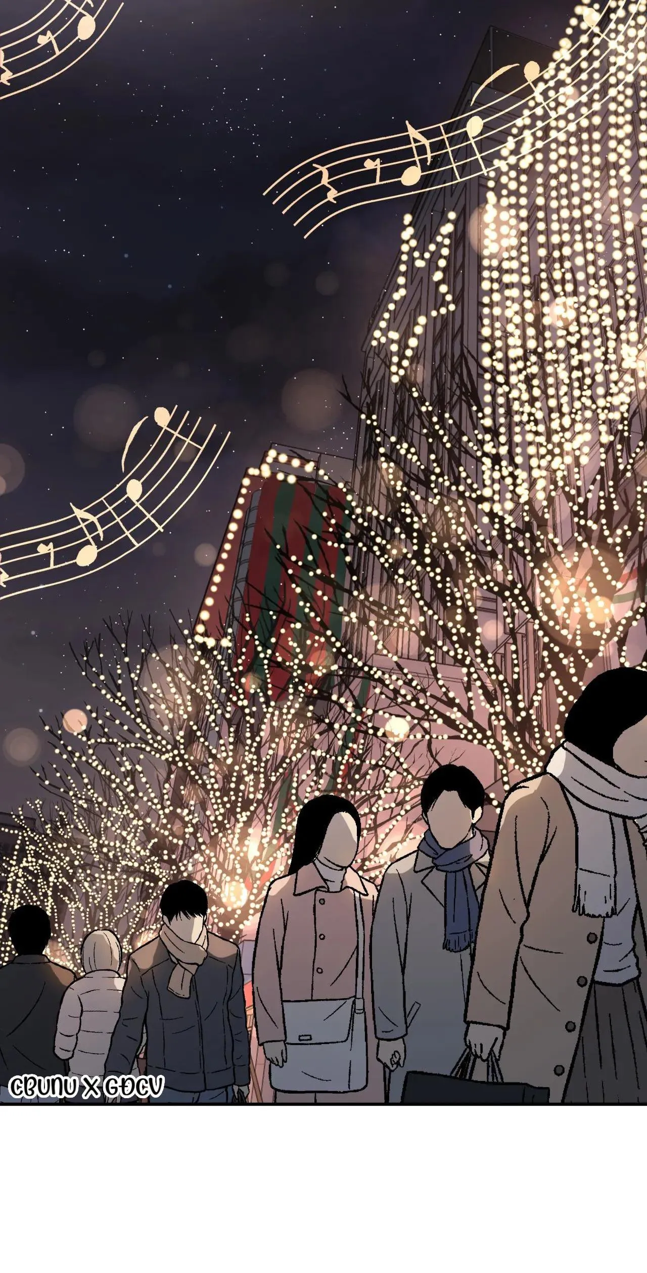 Cây Không Có Rễ Chapter 8 Trang 53