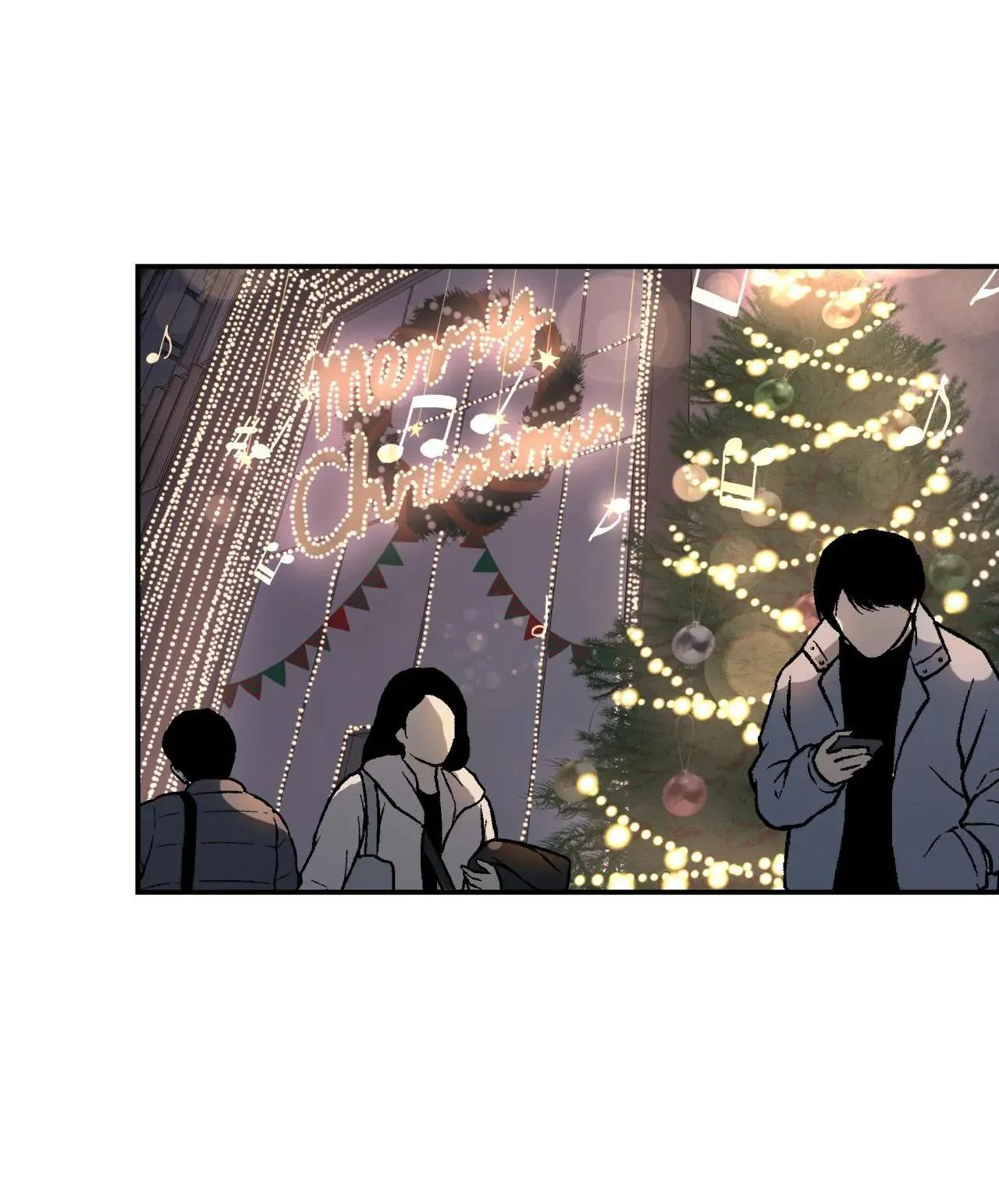 Cây Không Có Rễ Chapter 8 Trang 54