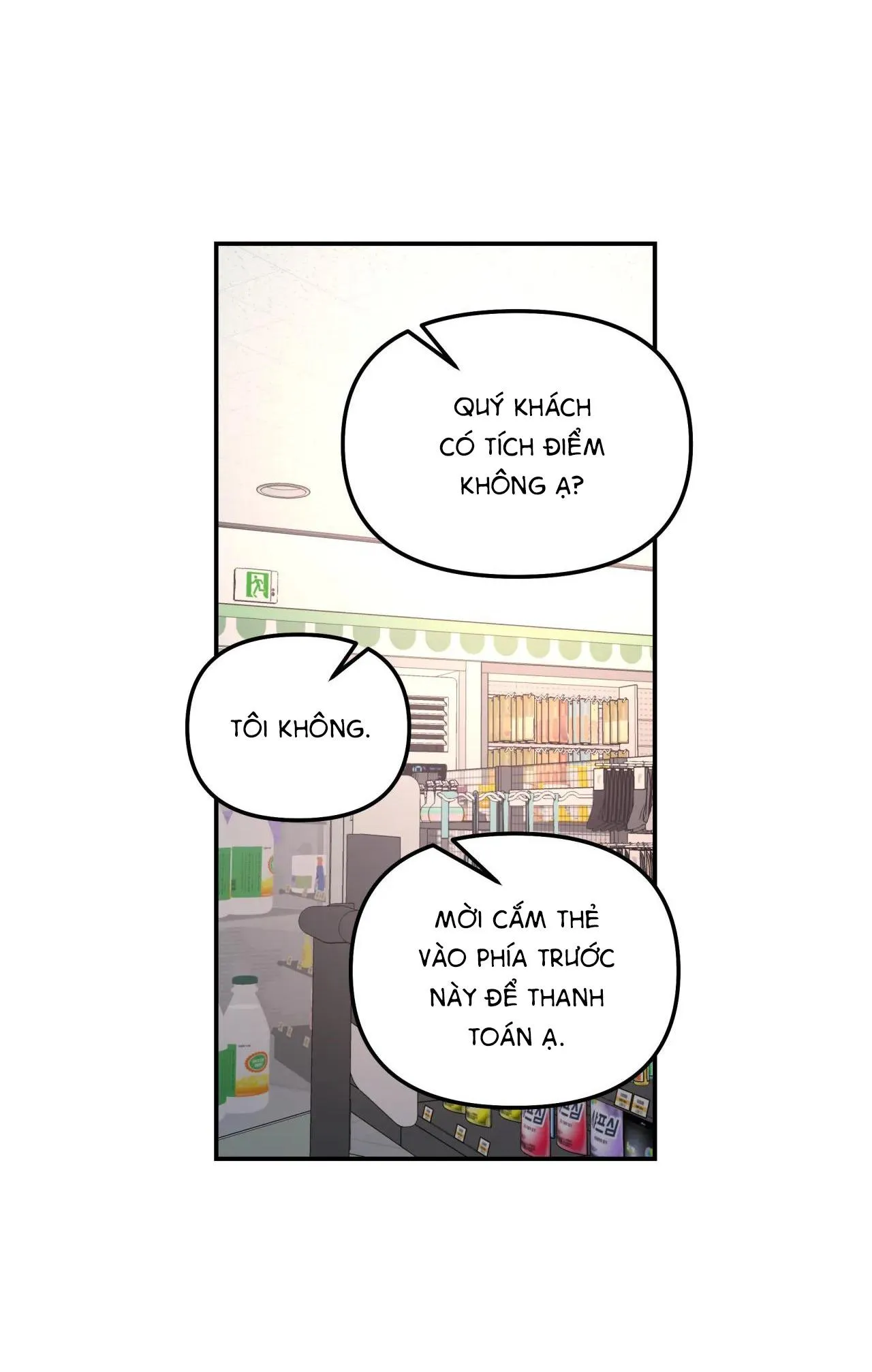 Cây Không Có Rễ Chapter 8 Trang 60