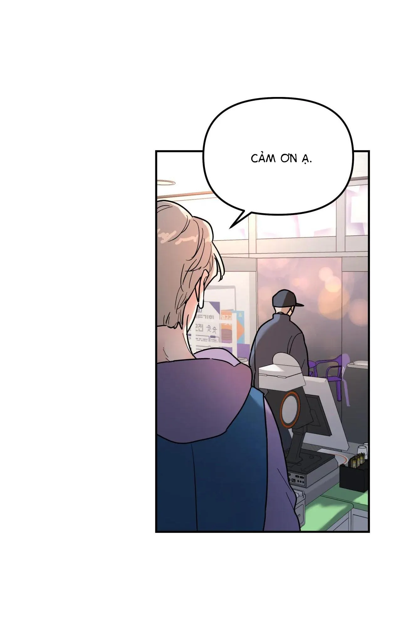 Cây Không Có Rễ Chapter 8 Trang 61