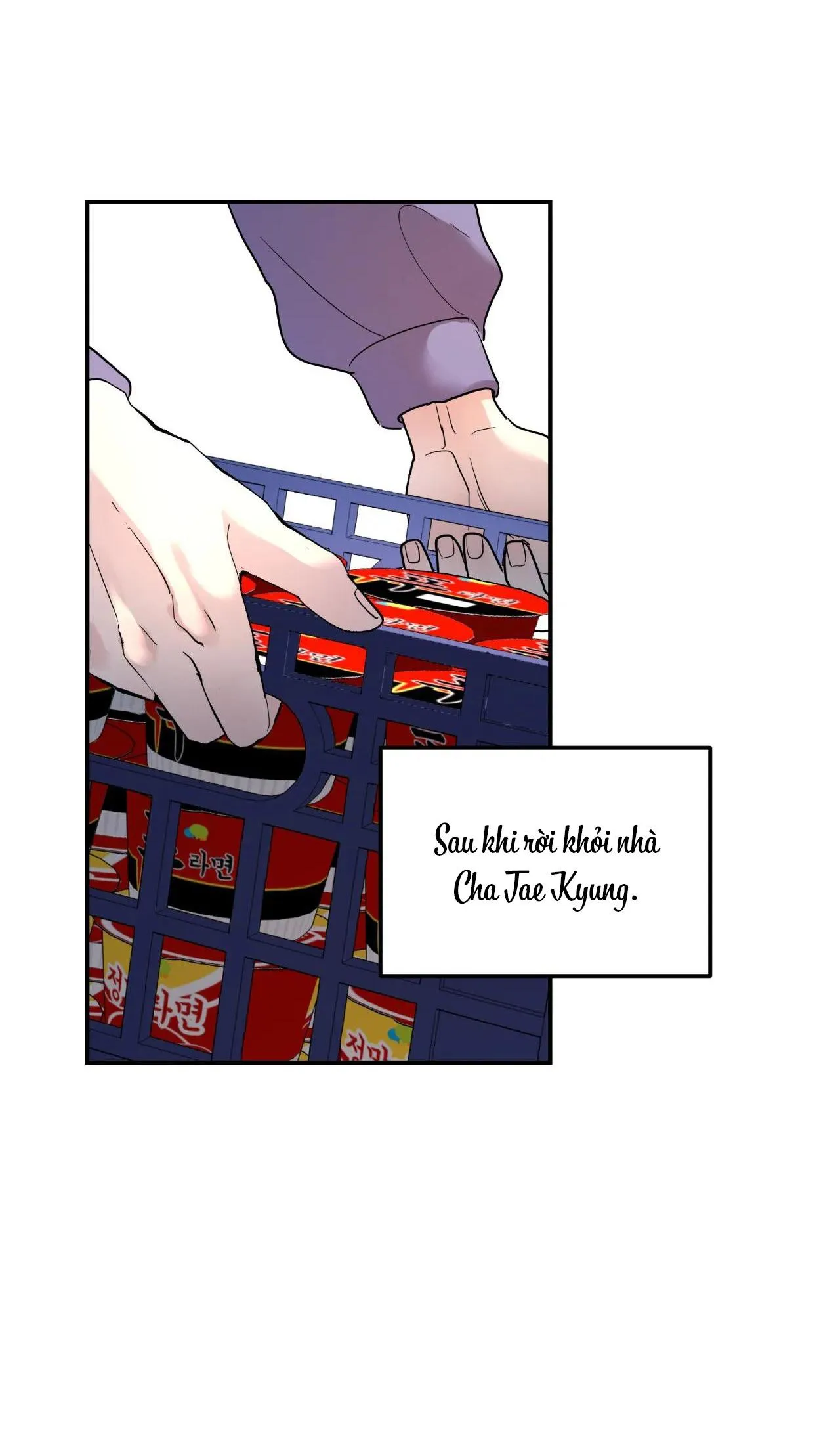 Cây Không Có Rễ Chapter 8 Trang 62