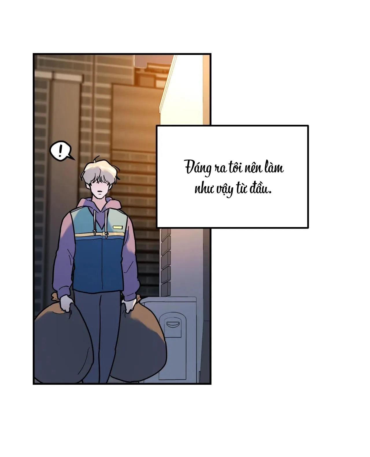 Cây Không Có Rễ Chapter 8 Trang 67