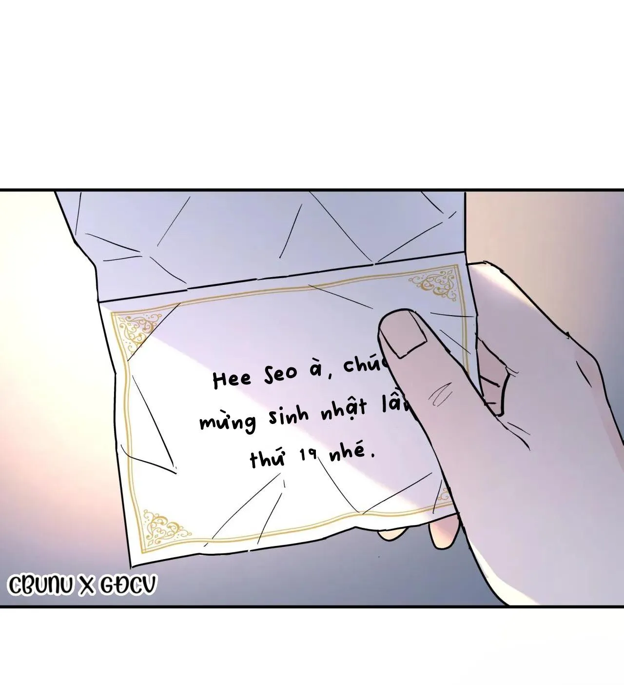 Cây Không Có Rễ Chapter 8 Trang 74