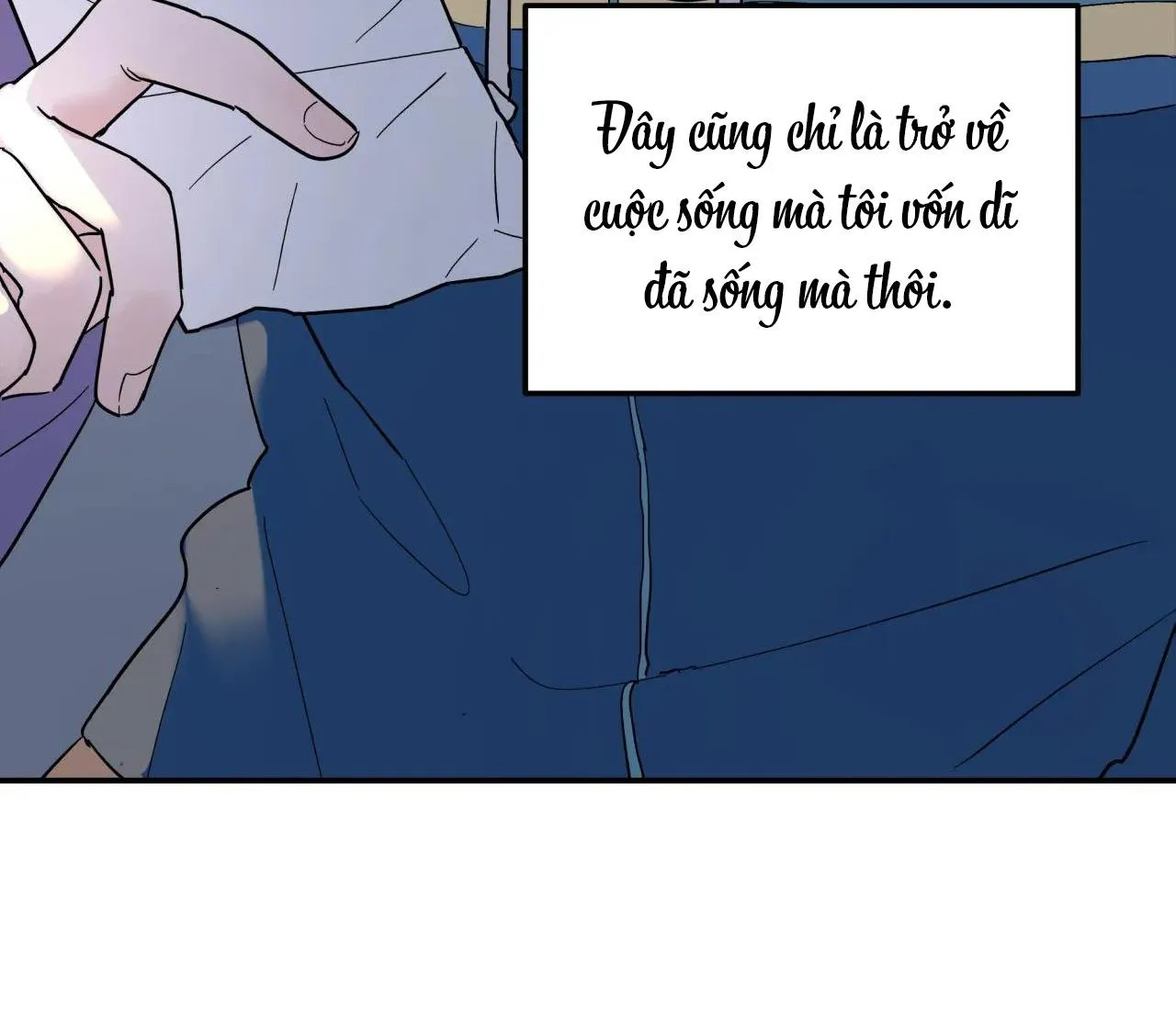 Cây Không Có Rễ Chapter 8 Trang 77