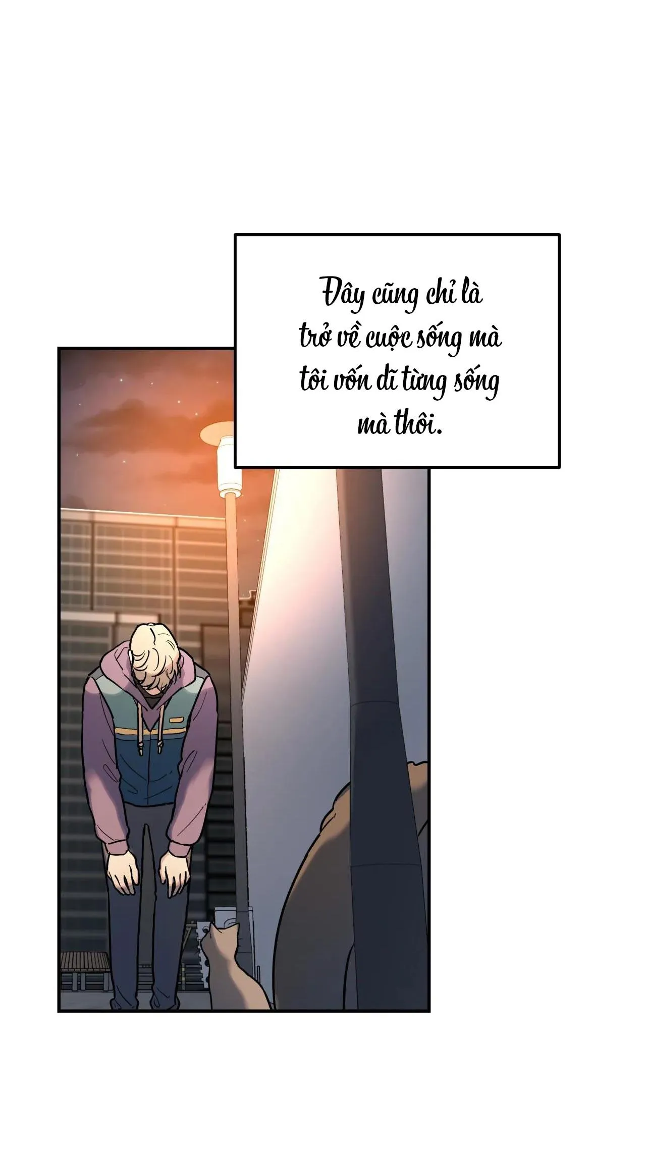 Cây Không Có Rễ Chapter 8 Trang 79