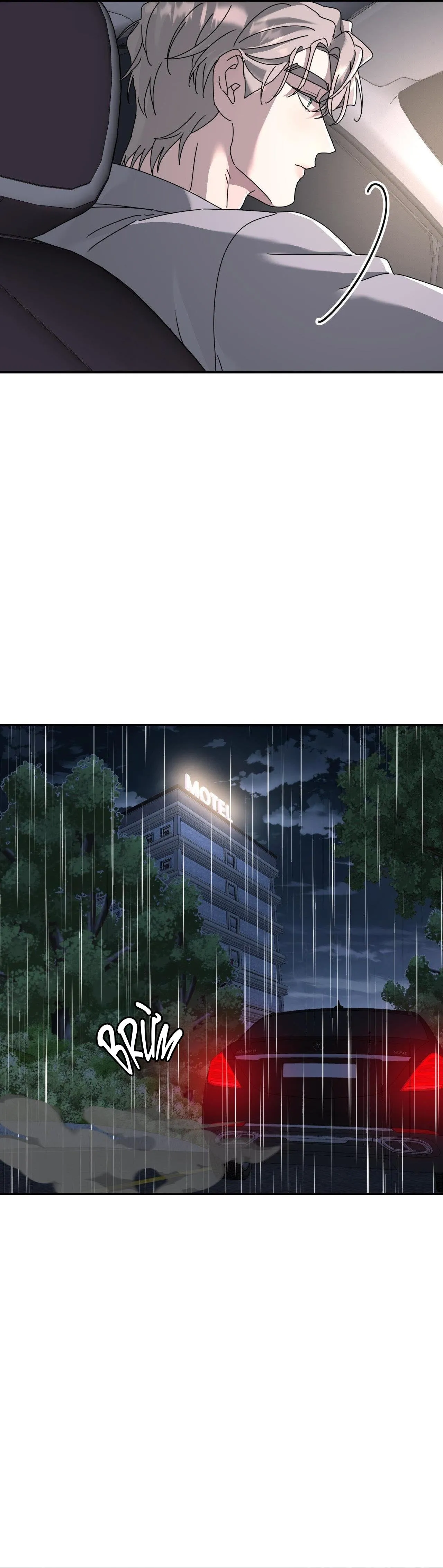 Cây Không Có Rễ Chapter 80 Trang 3