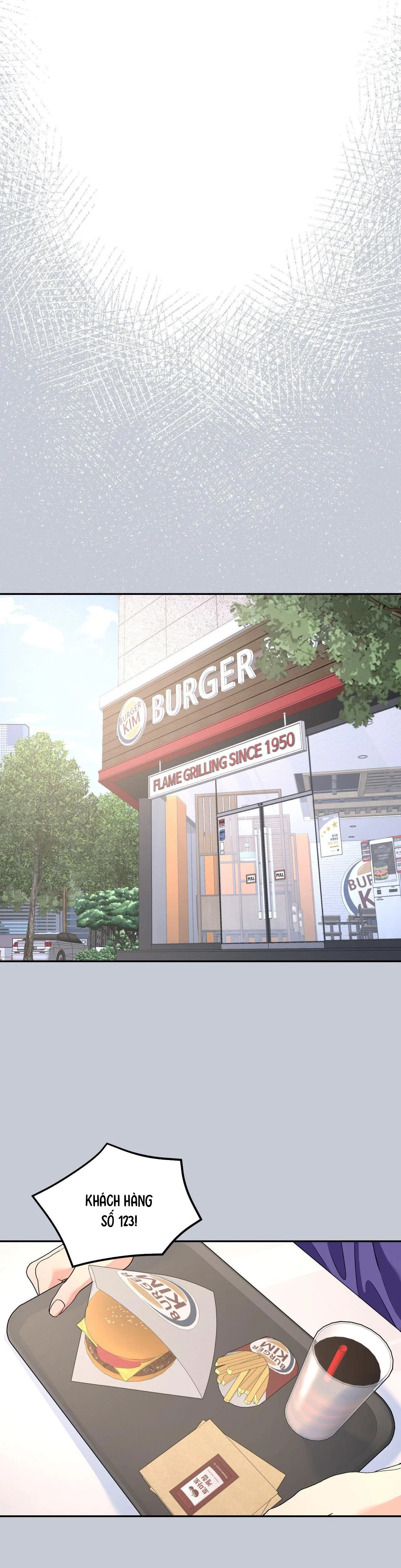 Cây Không Có Rễ Chapter 80 Trang 5