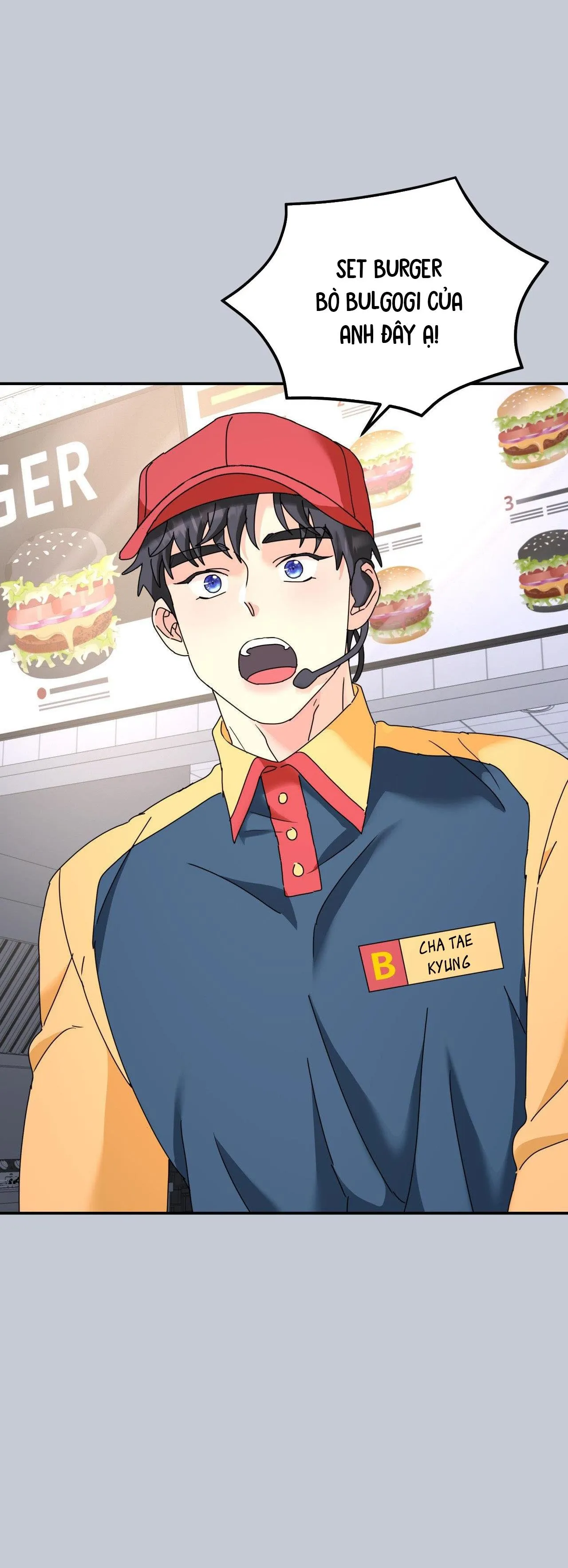 Cây Không Có Rễ Chapter 80 Trang 6