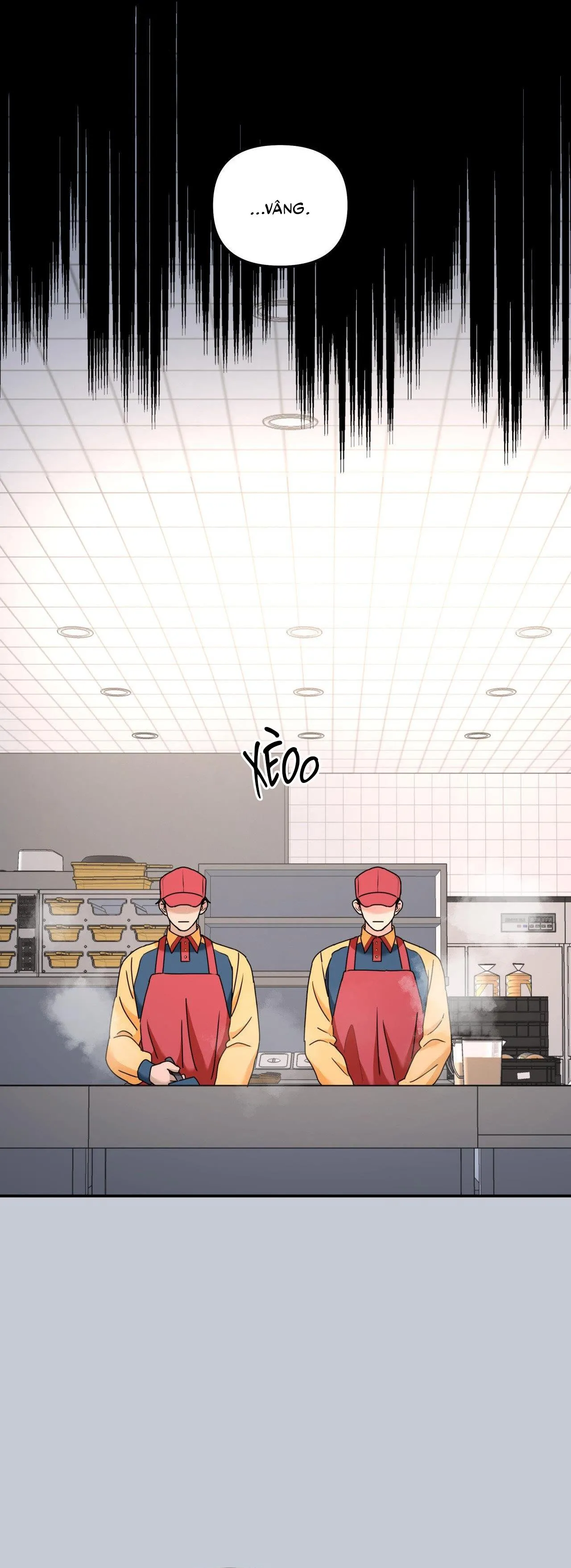 Cây Không Có Rễ Chapter 80 Trang 9