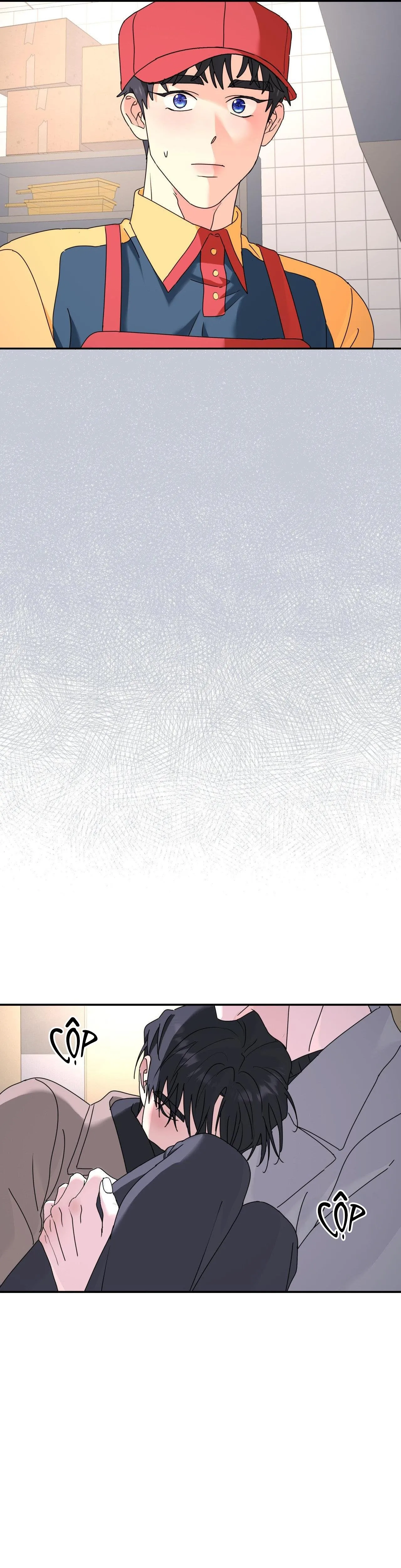 Cây Không Có Rễ Chapter 80 Trang 14