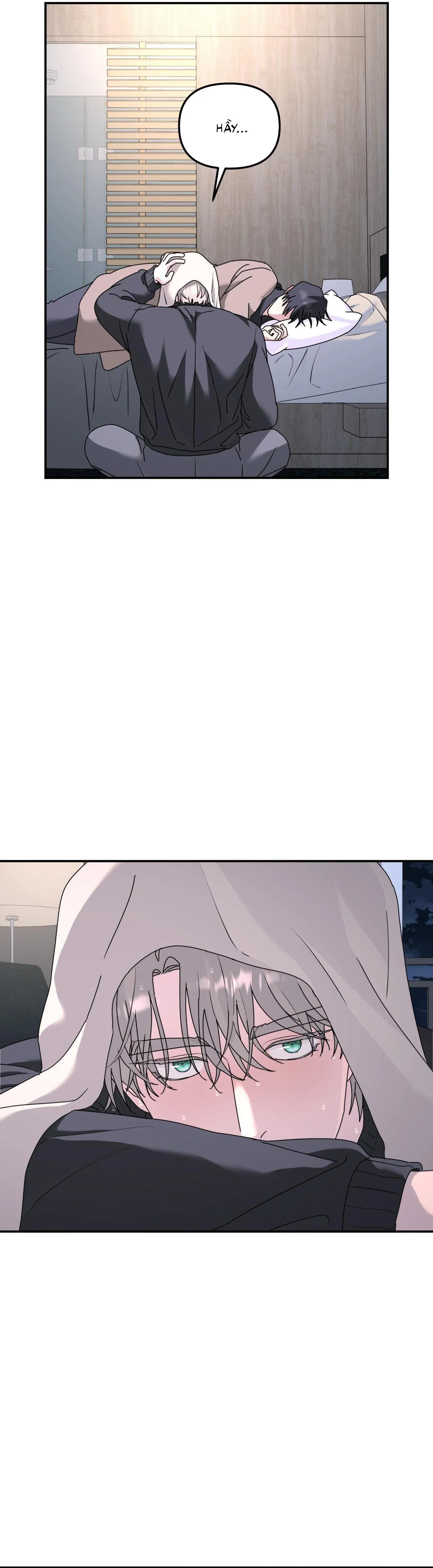 Cây Không Có Rễ Chapter 80 Trang 16