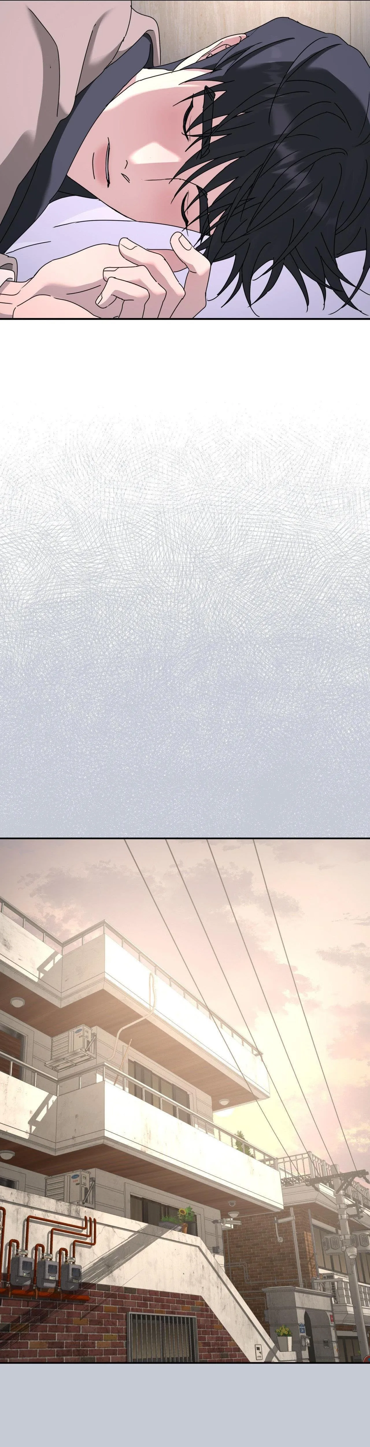 Cây Không Có Rễ Chapter 80 Trang 17