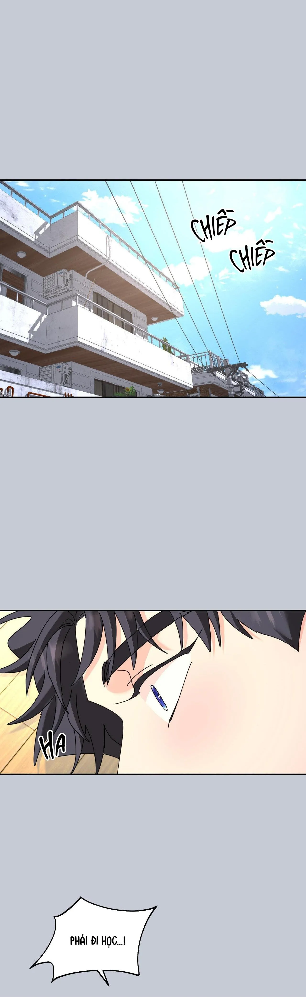 Cây Không Có Rễ Chapter 80 Trang 20