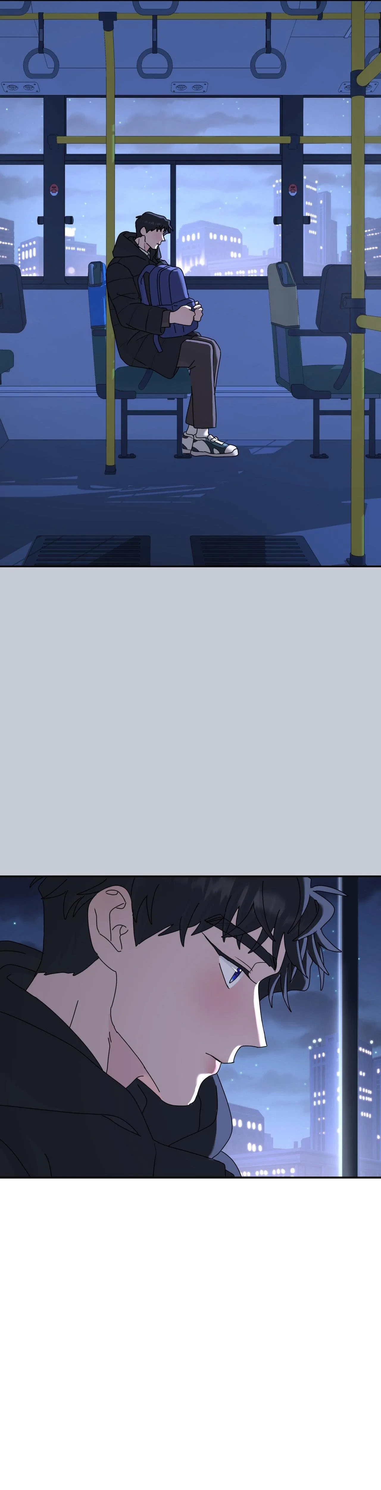 Cây Không Có Rễ Chapter 80 Trang 27