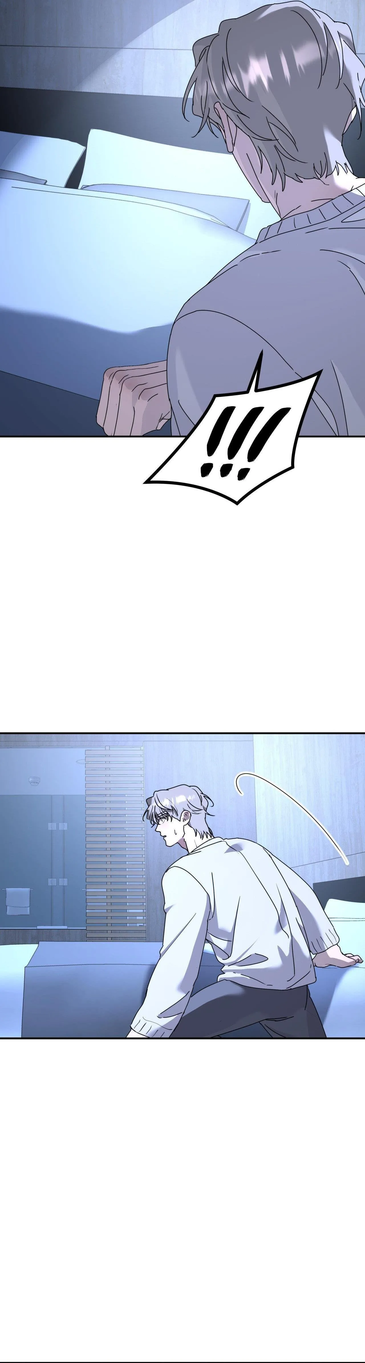 Cây Không Có Rễ Chapter 80 Trang 29