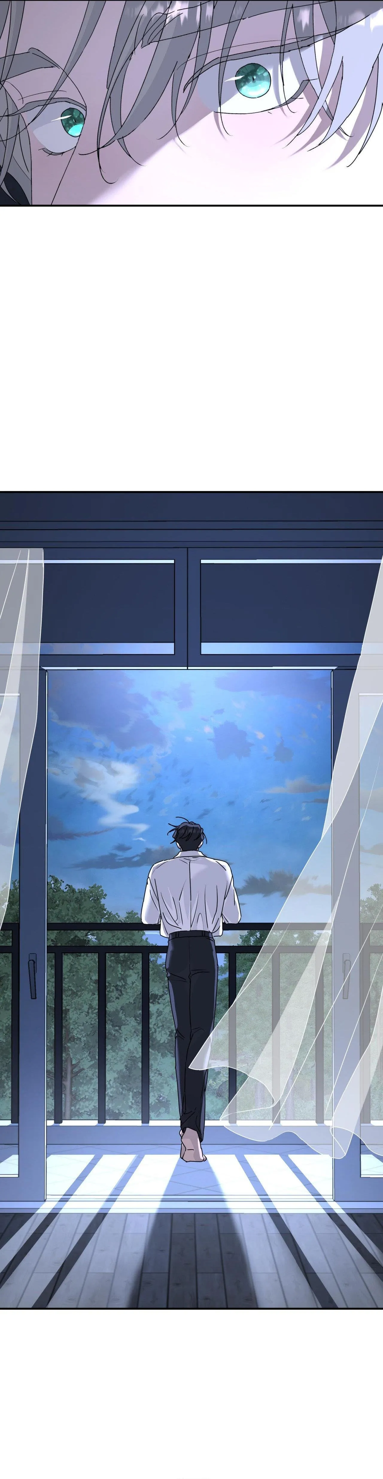 Cây Không Có Rễ Chapter 80 Trang 30