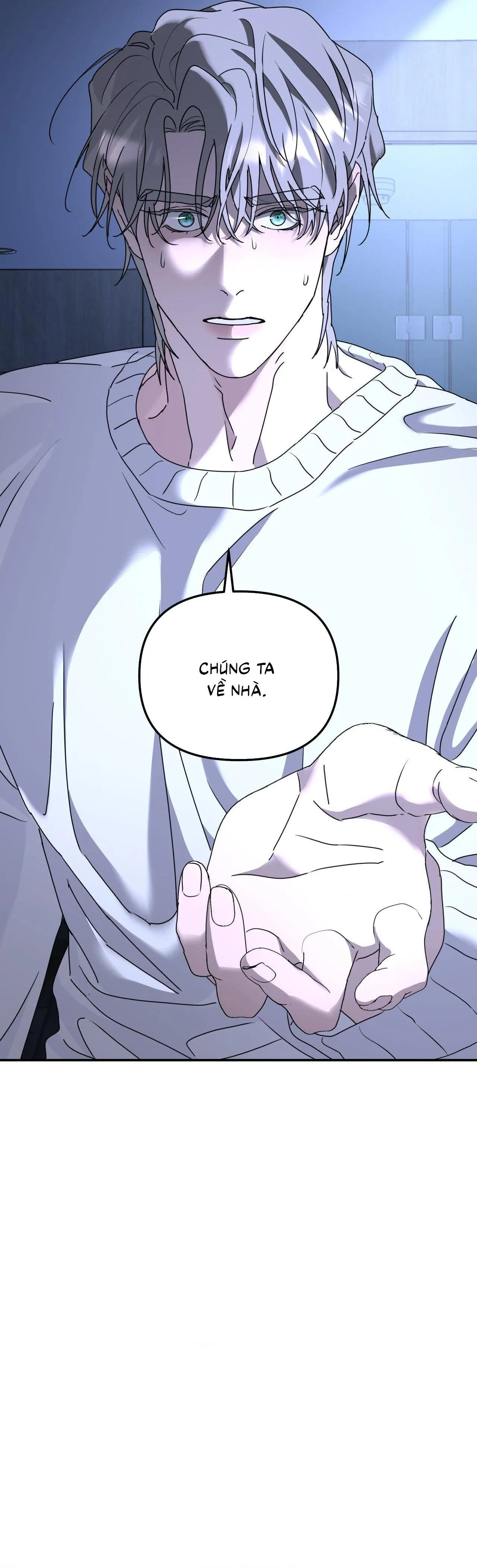 Cây Không Có Rễ Chapter 80 Trang 32