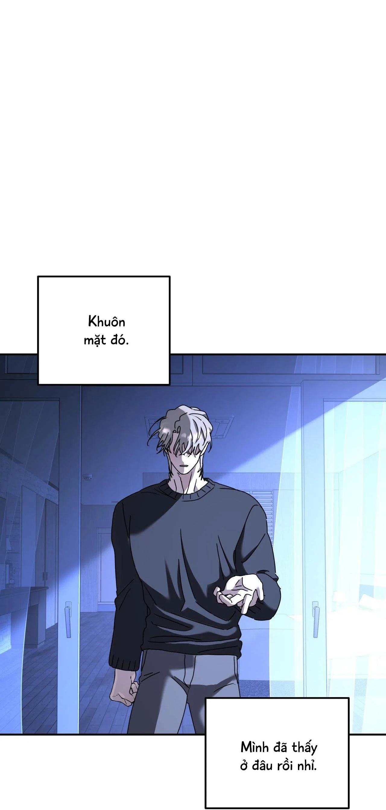 Cây Không Có Rễ Chapter 81 Trang 4