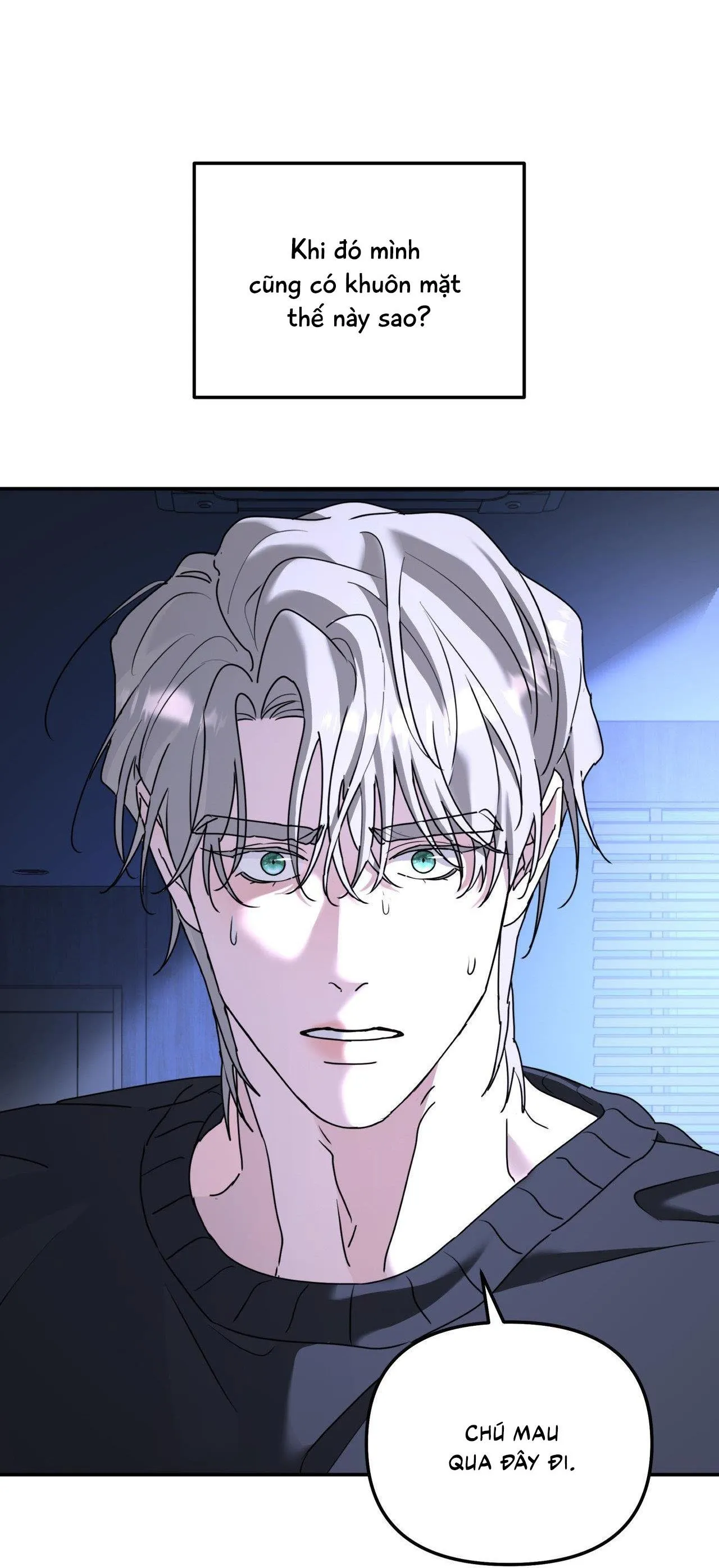 Cây Không Có Rễ Chapter 81 Trang 7