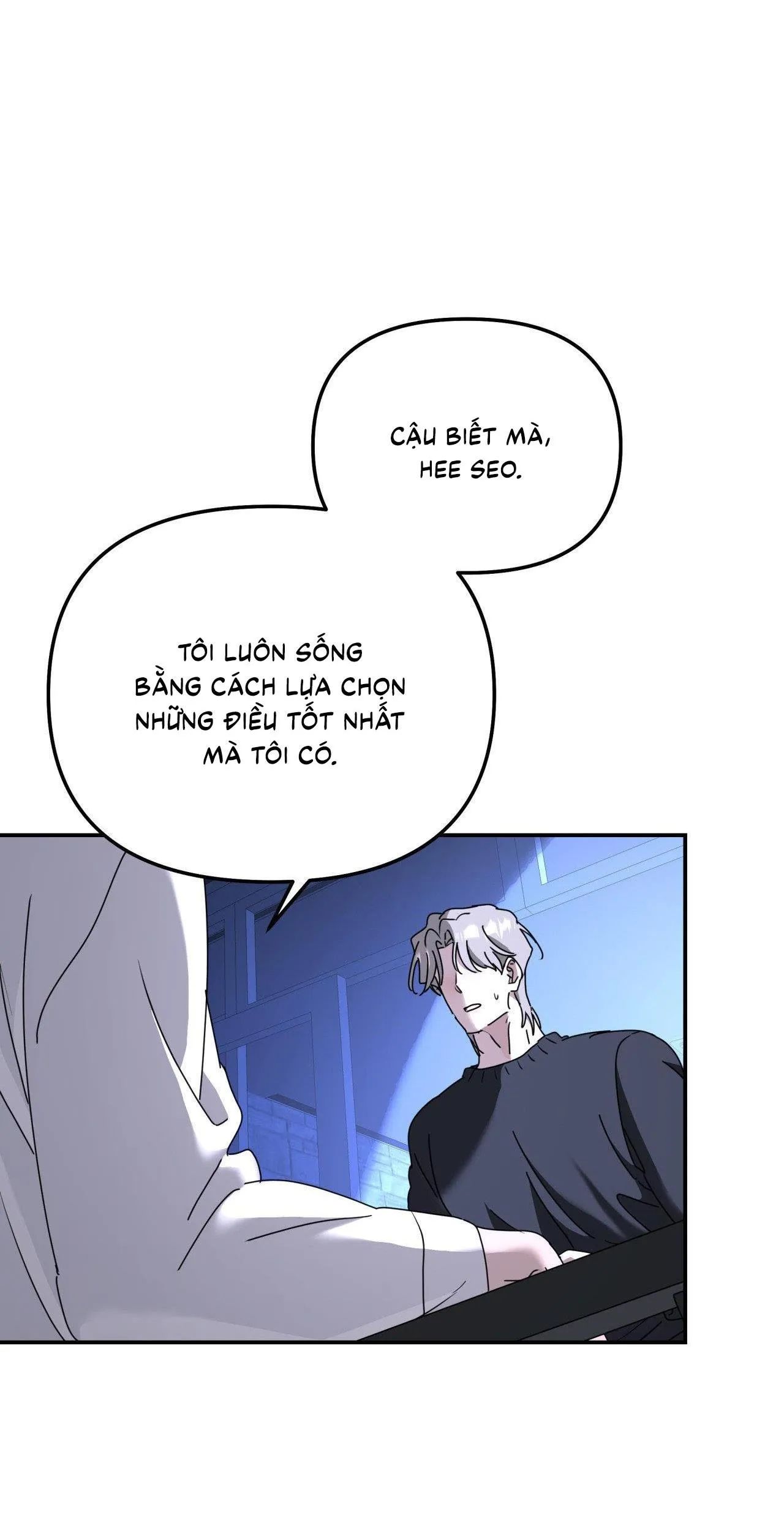 Cây Không Có Rễ Chapter 81 Trang 11