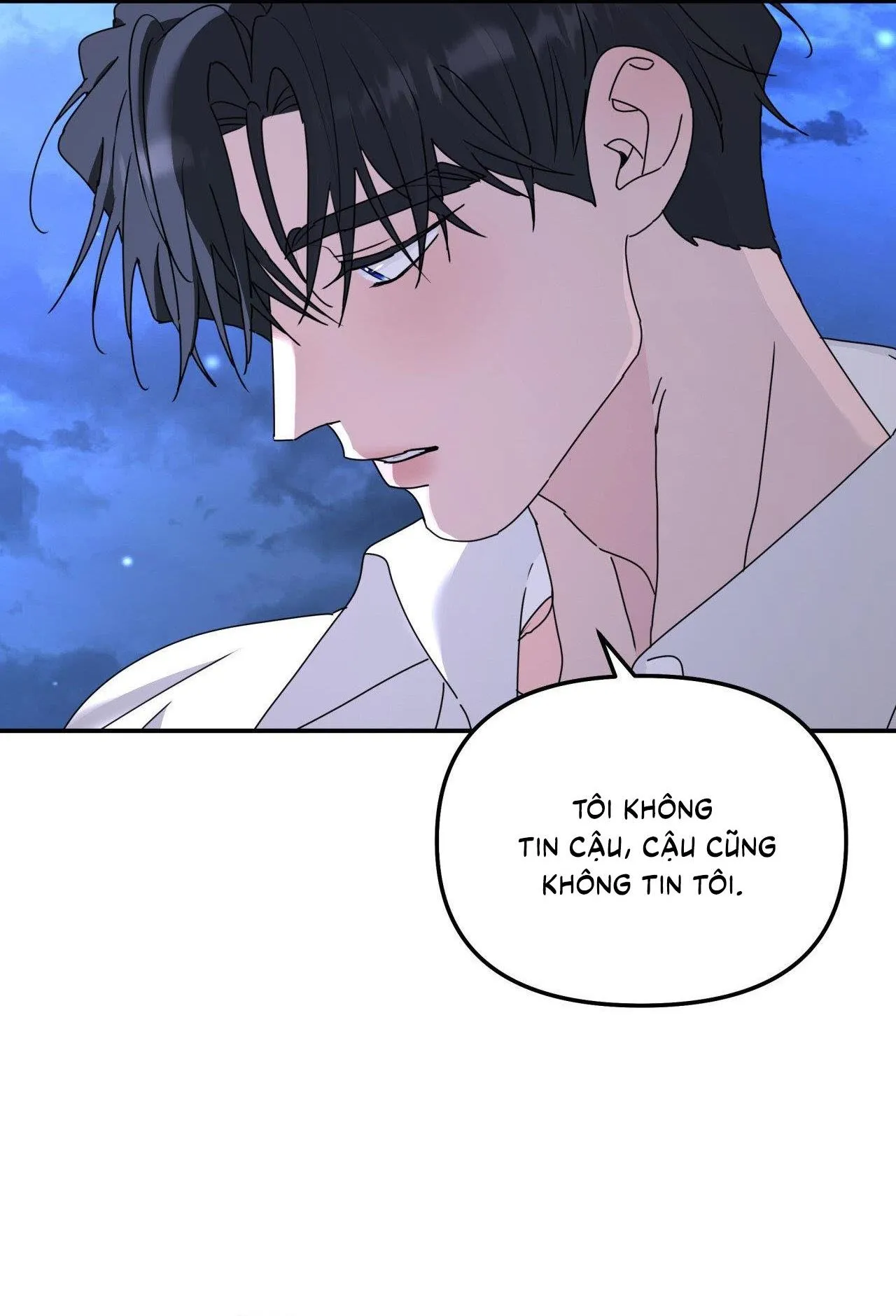 Cây Không Có Rễ Chapter 81 Trang 14