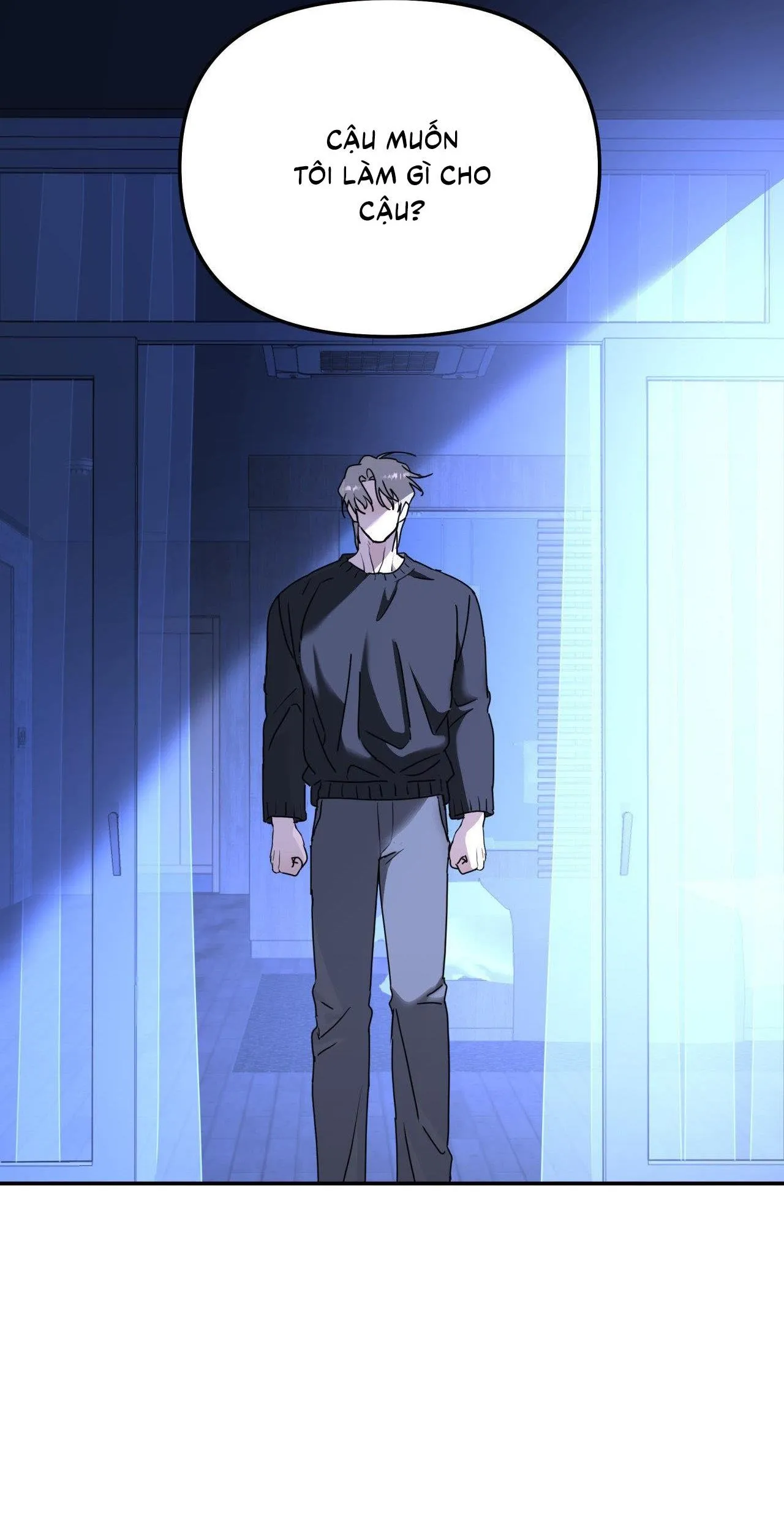 Cây Không Có Rễ Chapter 81 Trang 16