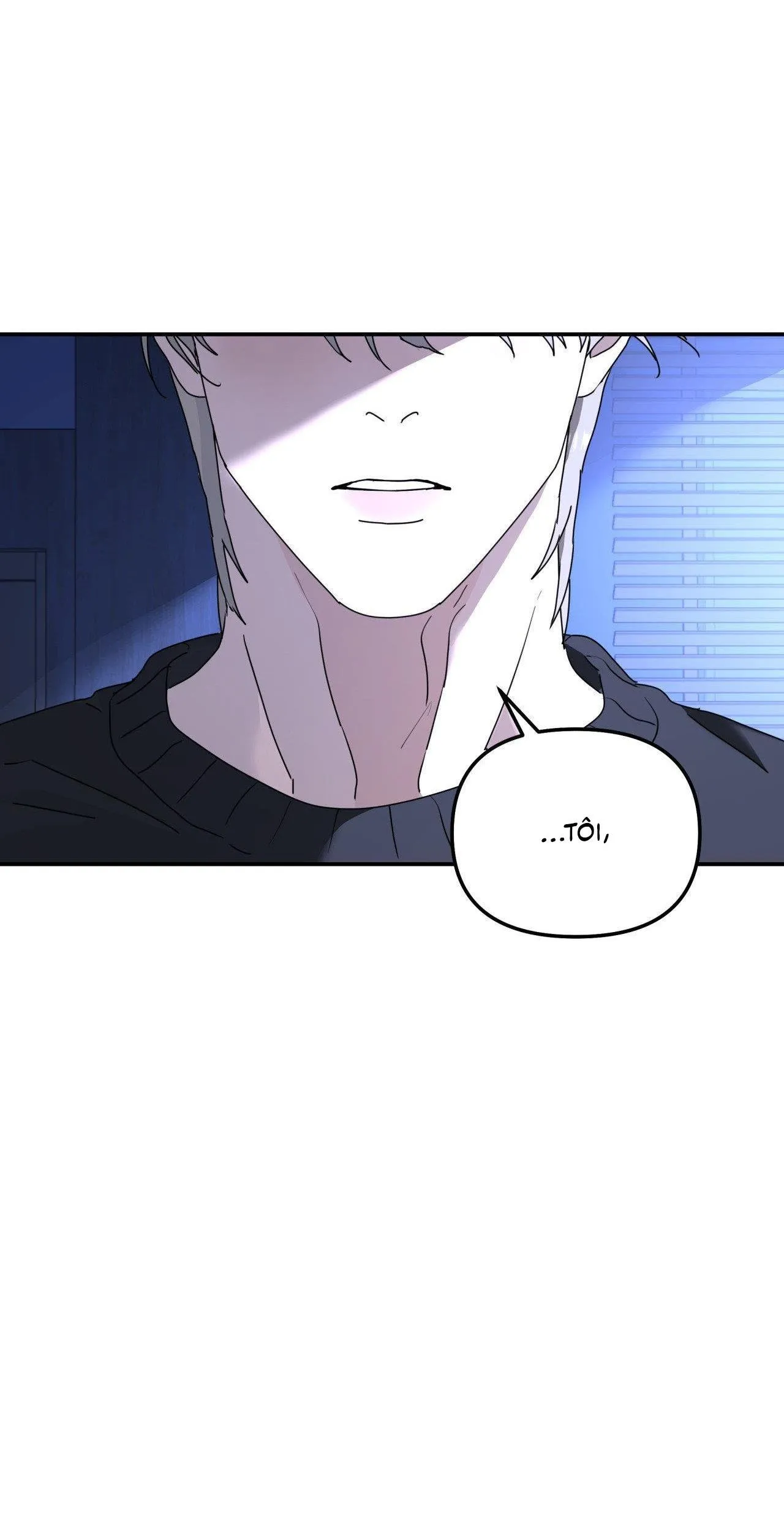 Cây Không Có Rễ Chapter 81 Trang 17