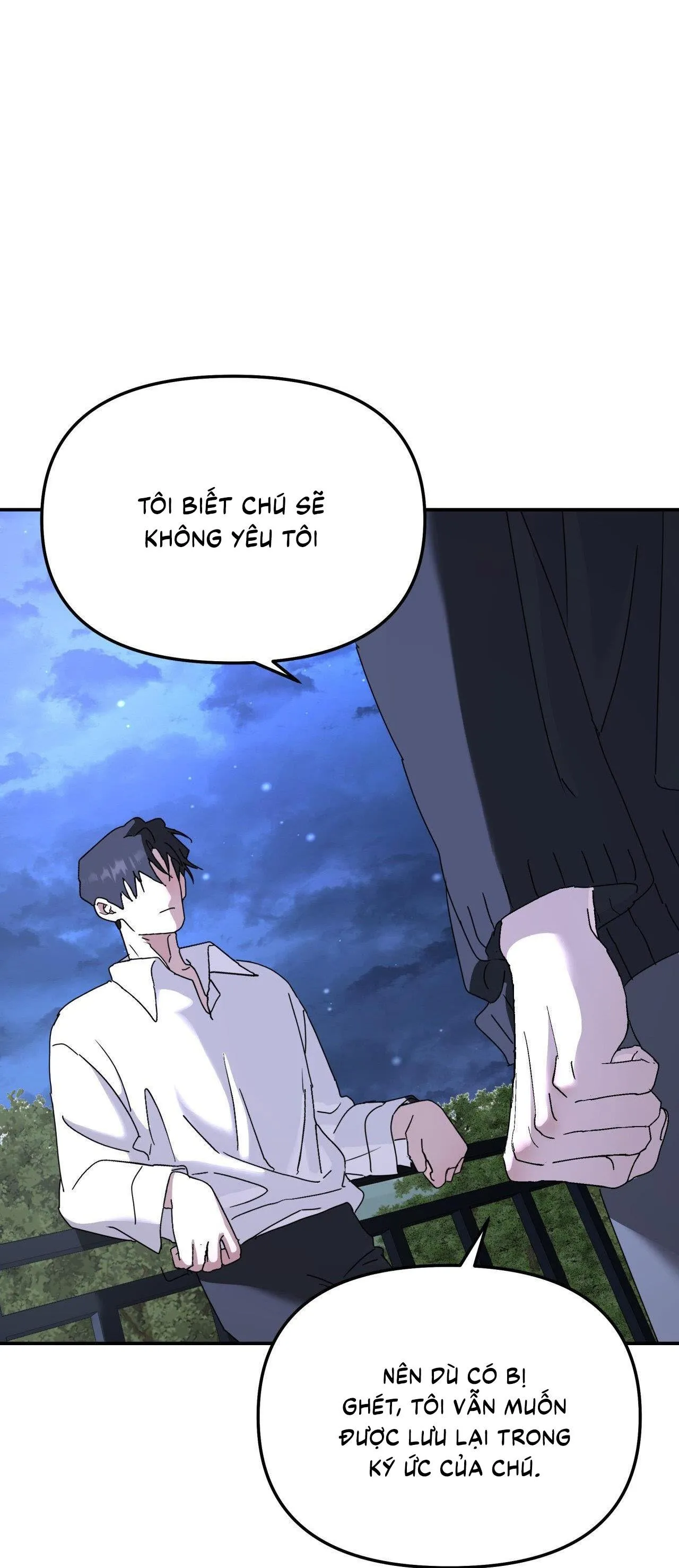 Cây Không Có Rễ Chapter 81 Trang 19