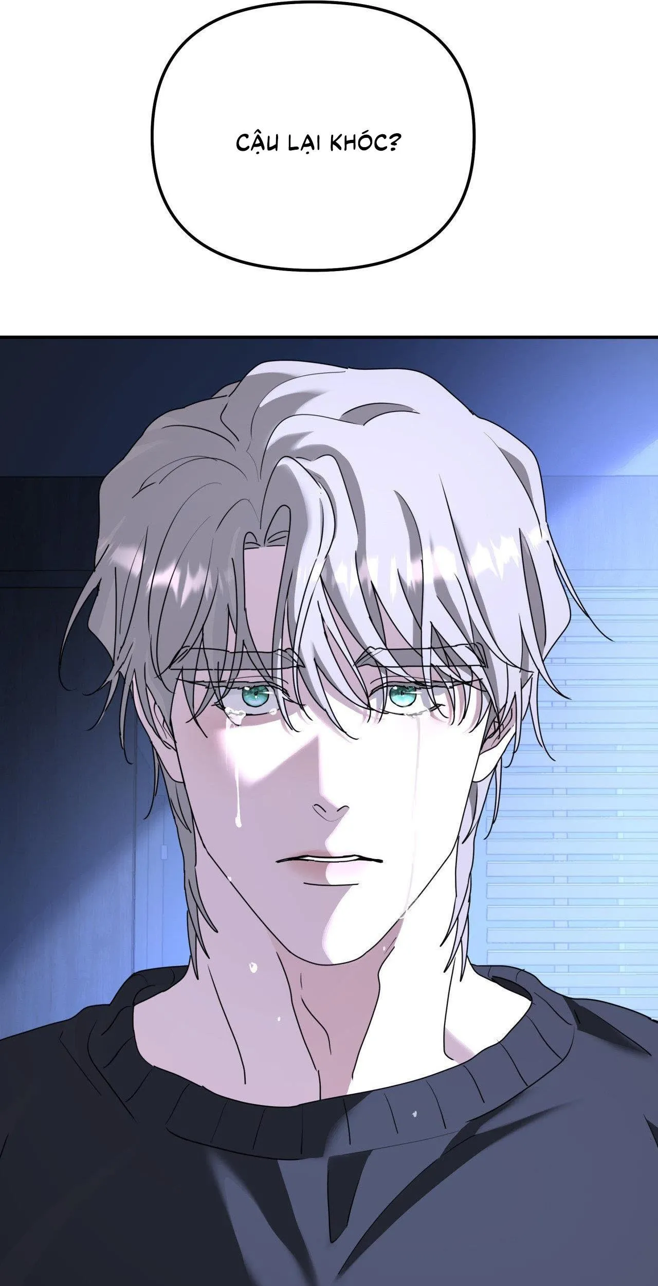 Cây Không Có Rễ Chapter 81 Trang 21