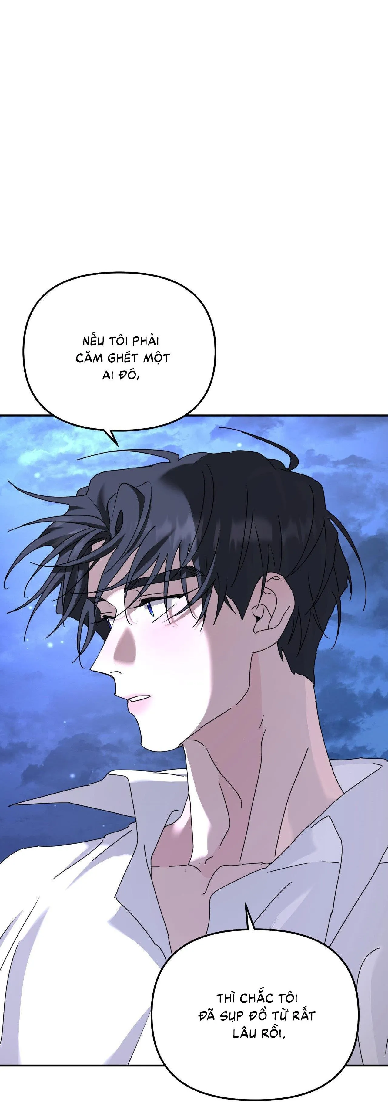 Cây Không Có Rễ Chapter 81 Trang 27