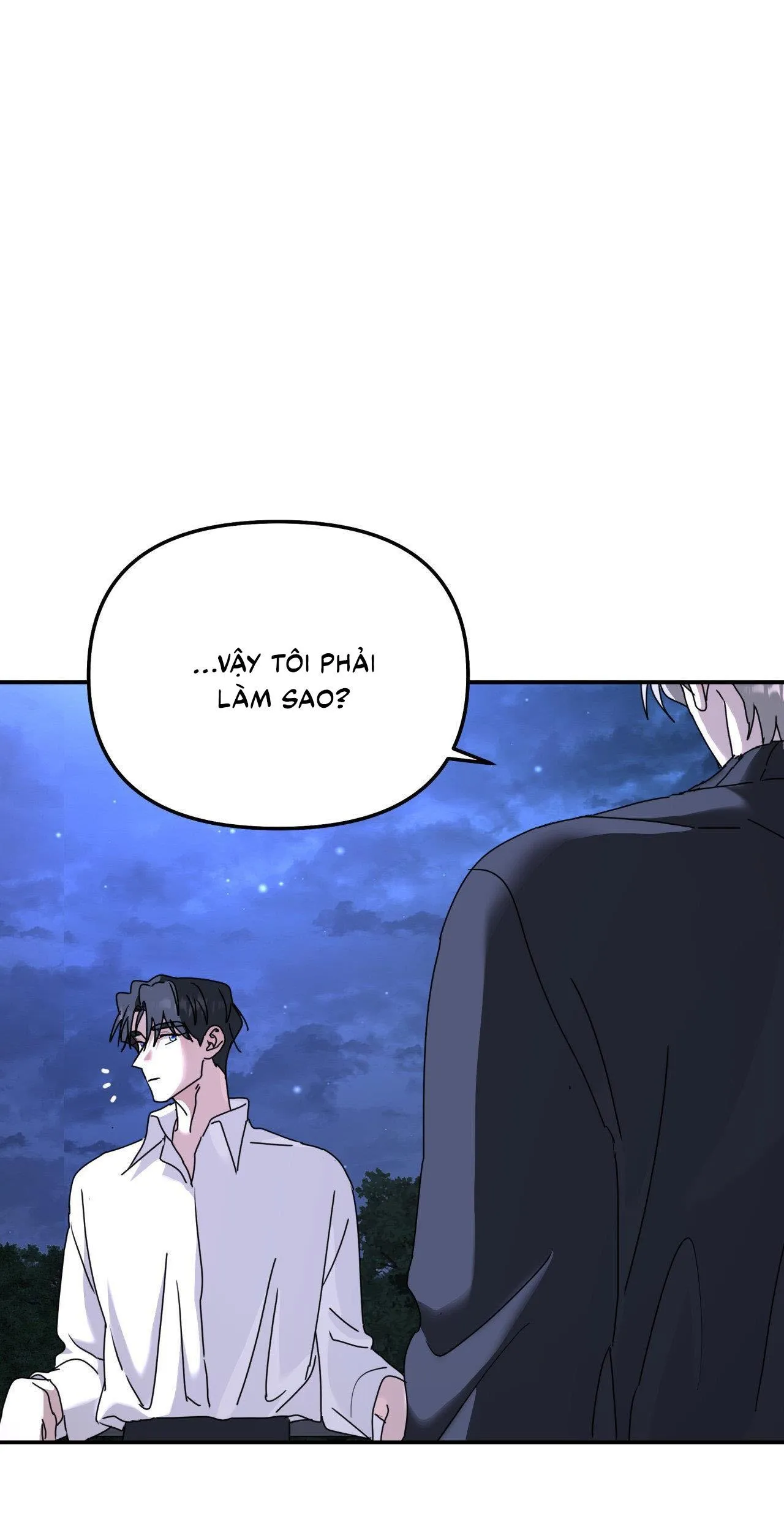 Cây Không Có Rễ Chapter 81 Trang 28