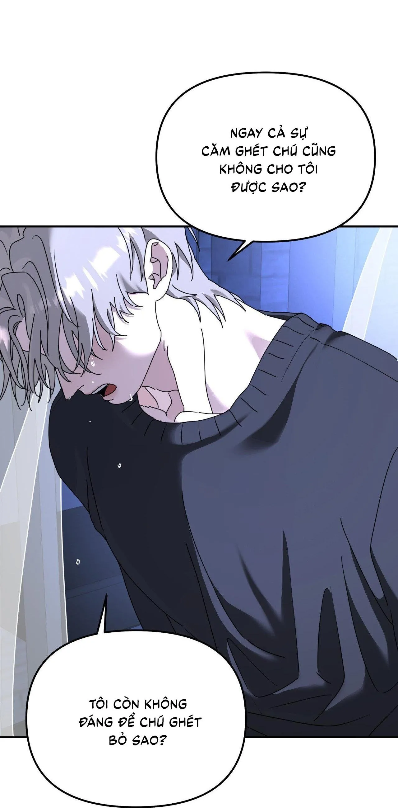 Cây Không Có Rễ Chapter 81 Trang 29