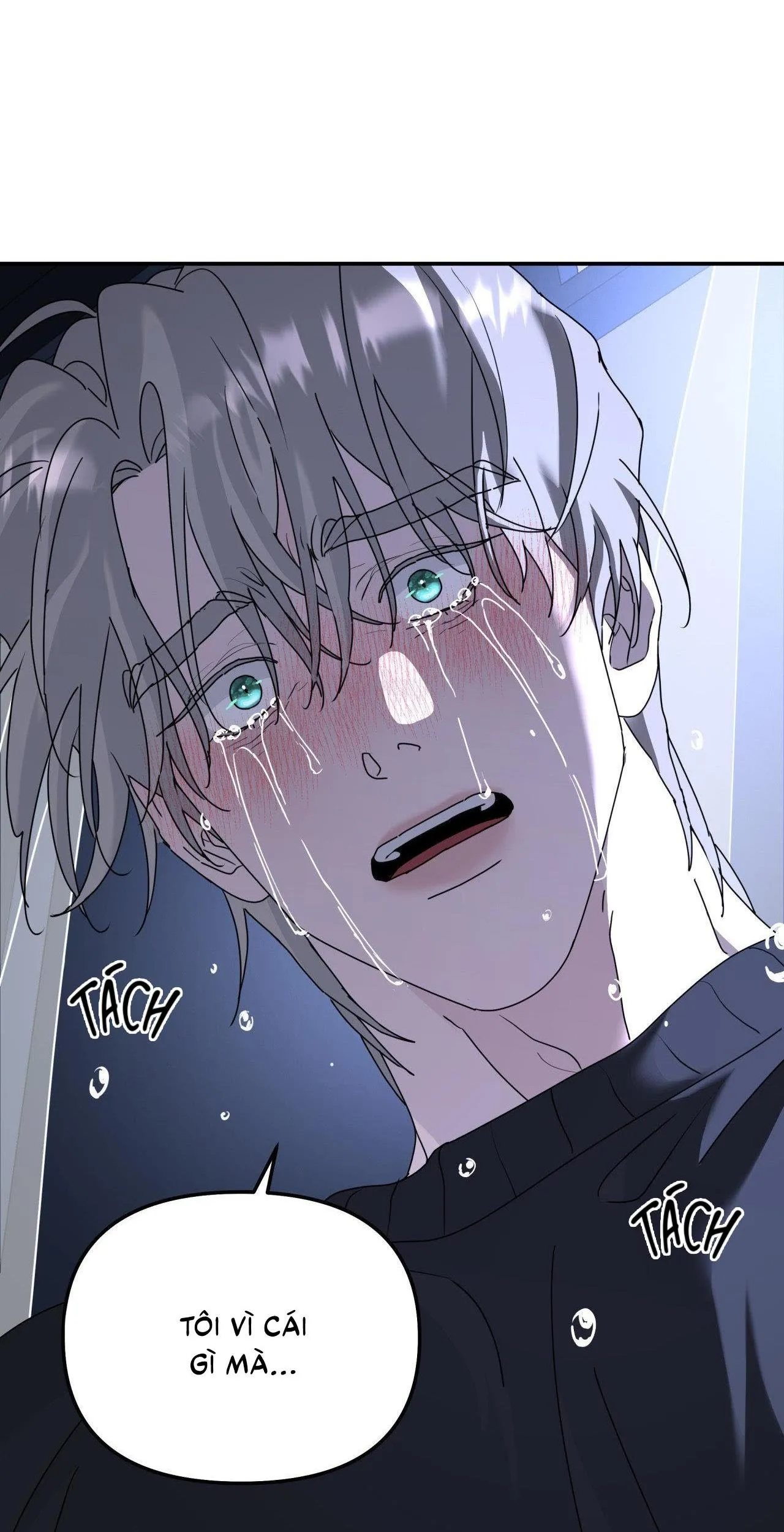 Cây Không Có Rễ Chapter 81 Trang 31