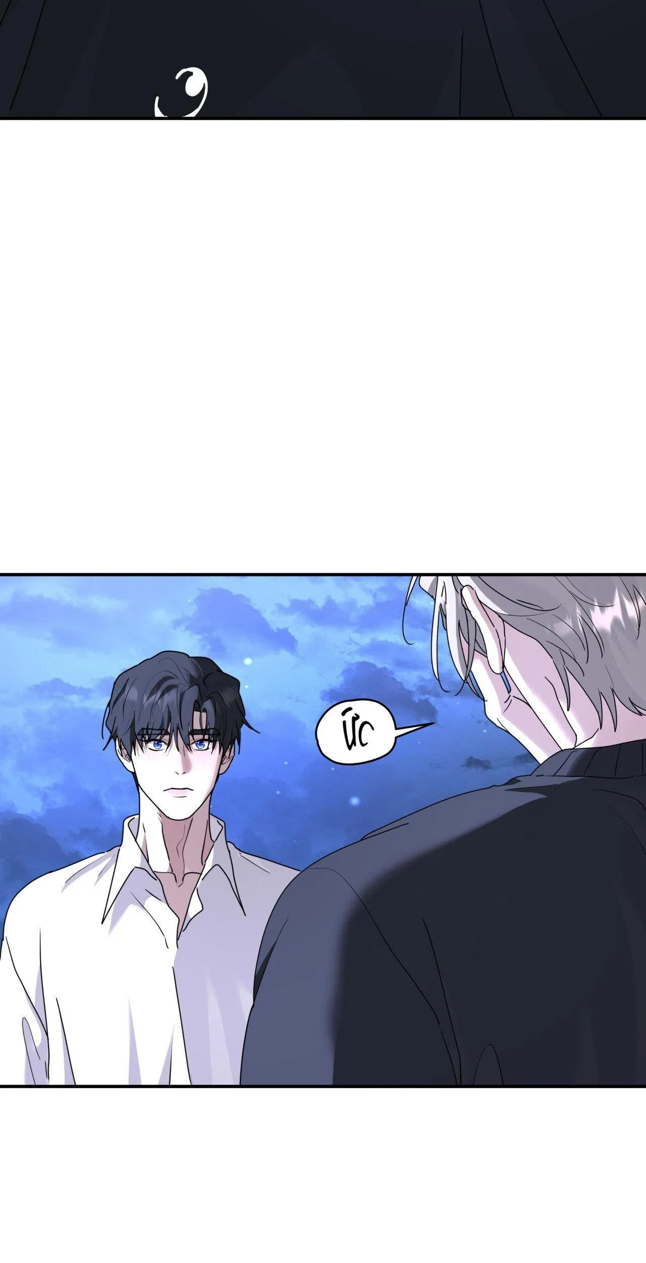 Cây Không Có Rễ Chapter 81 Trang 32