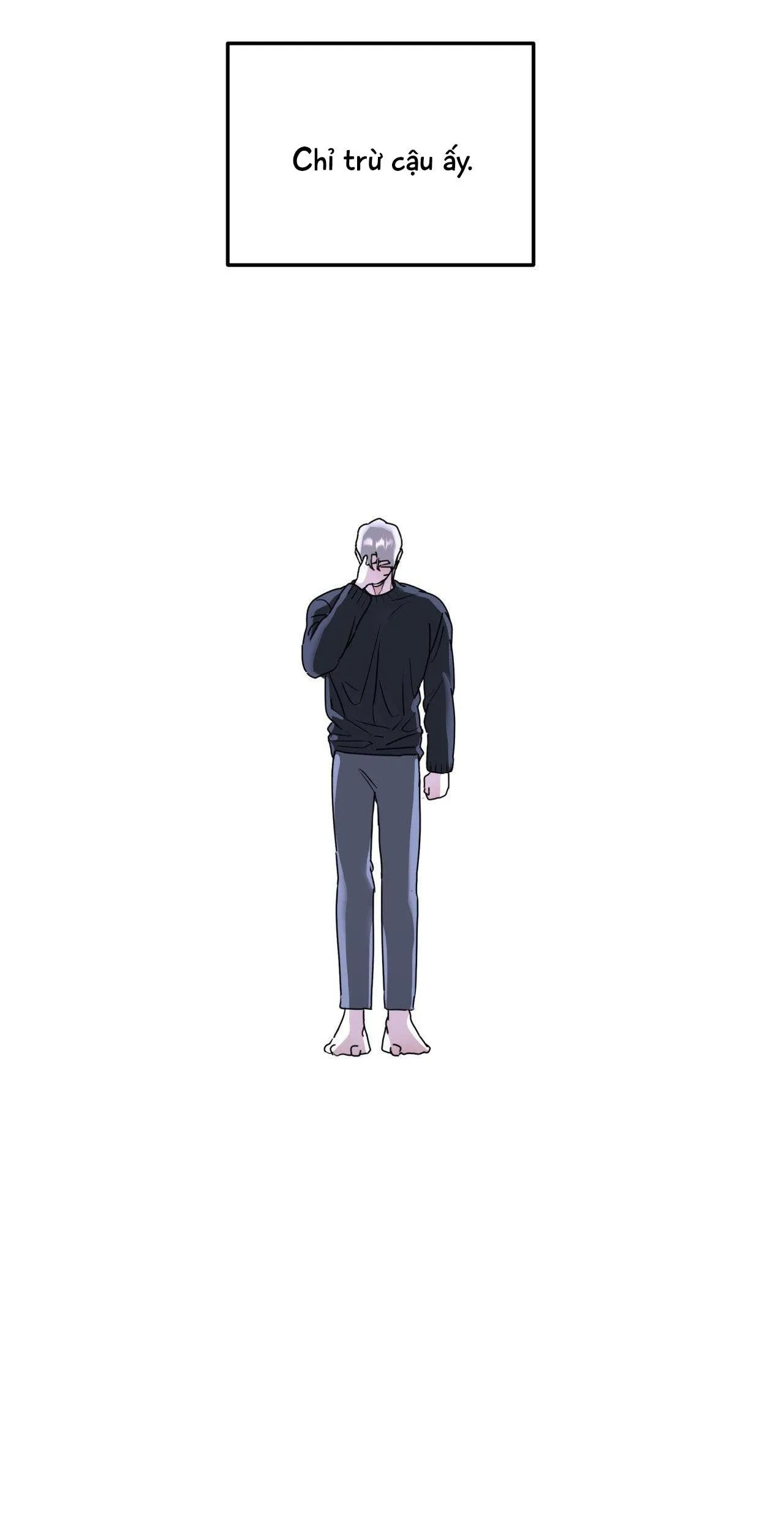 Cây Không Có Rễ Chapter 81 Trang 34