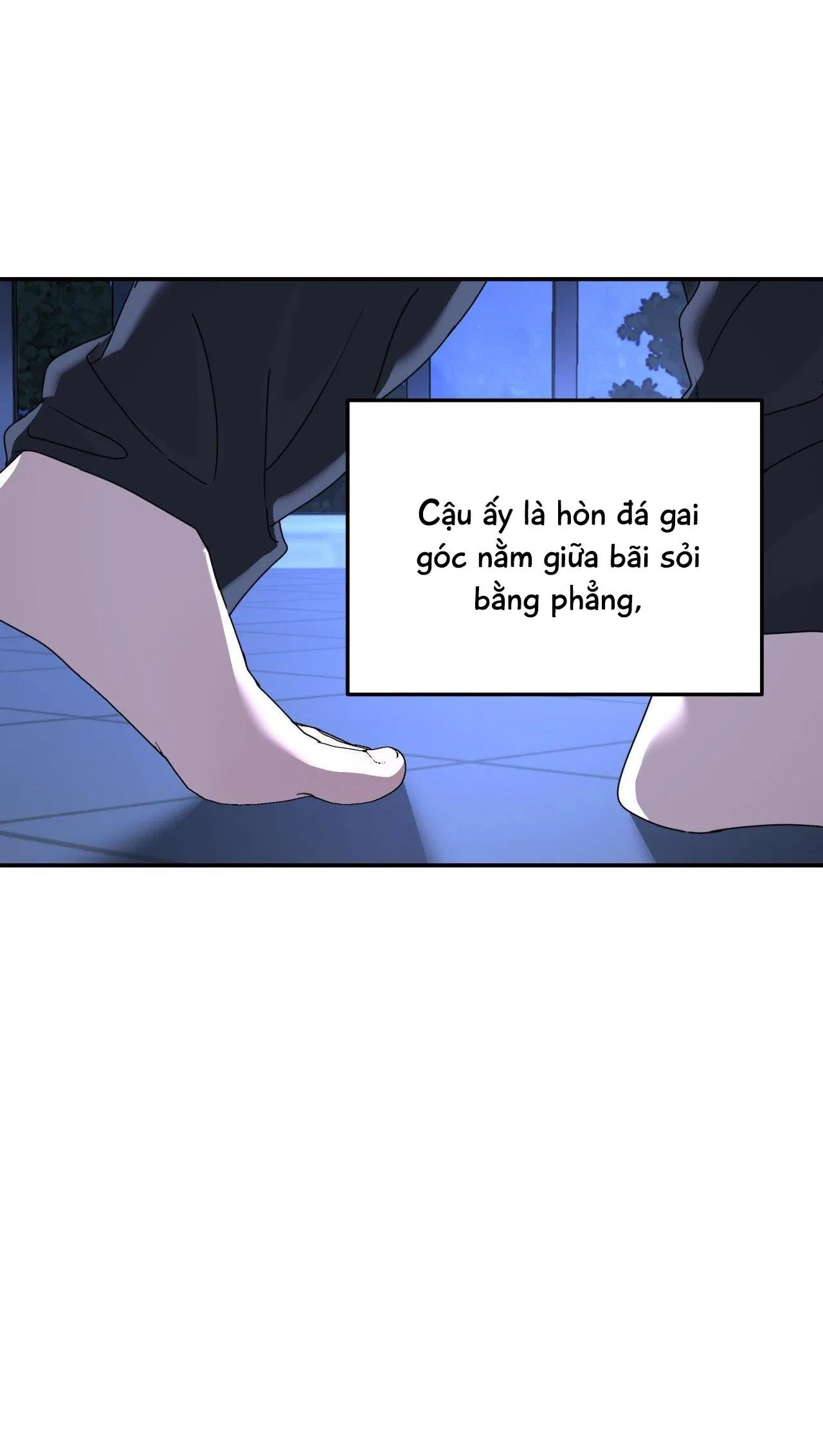 Cây Không Có Rễ Chapter 81 Trang 35