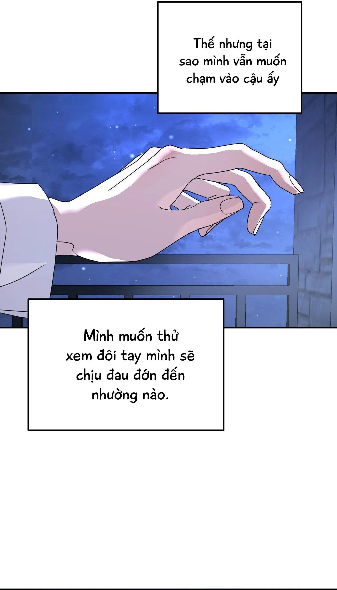 Cây Không Có Rễ Chapter 81 Trang 37